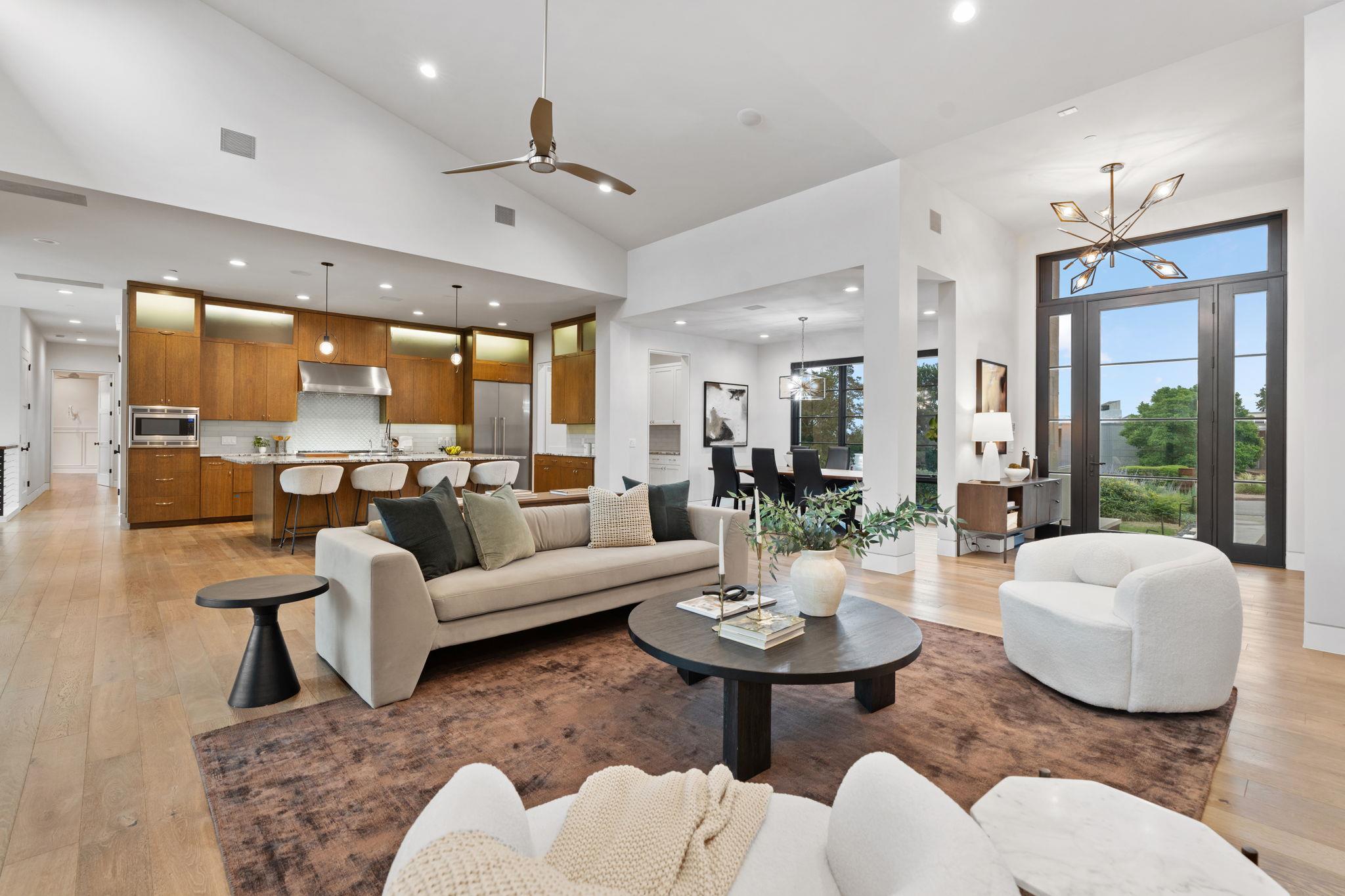 604 Brookhaven Trl, Austin, TX 78746