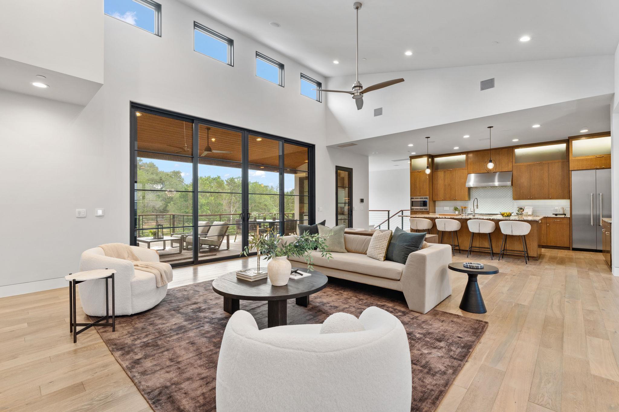 604 Brookhaven Trl, Austin, TX 78746