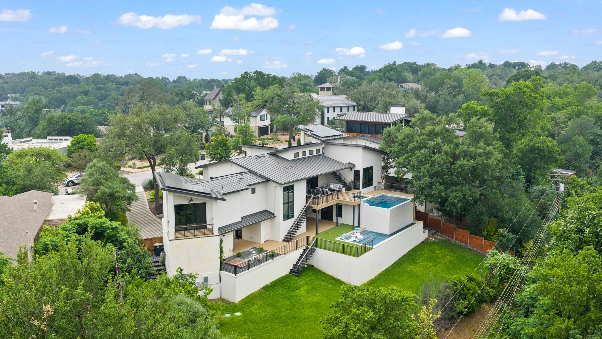 604 Brookhaven Trl, Austin, TX 78746