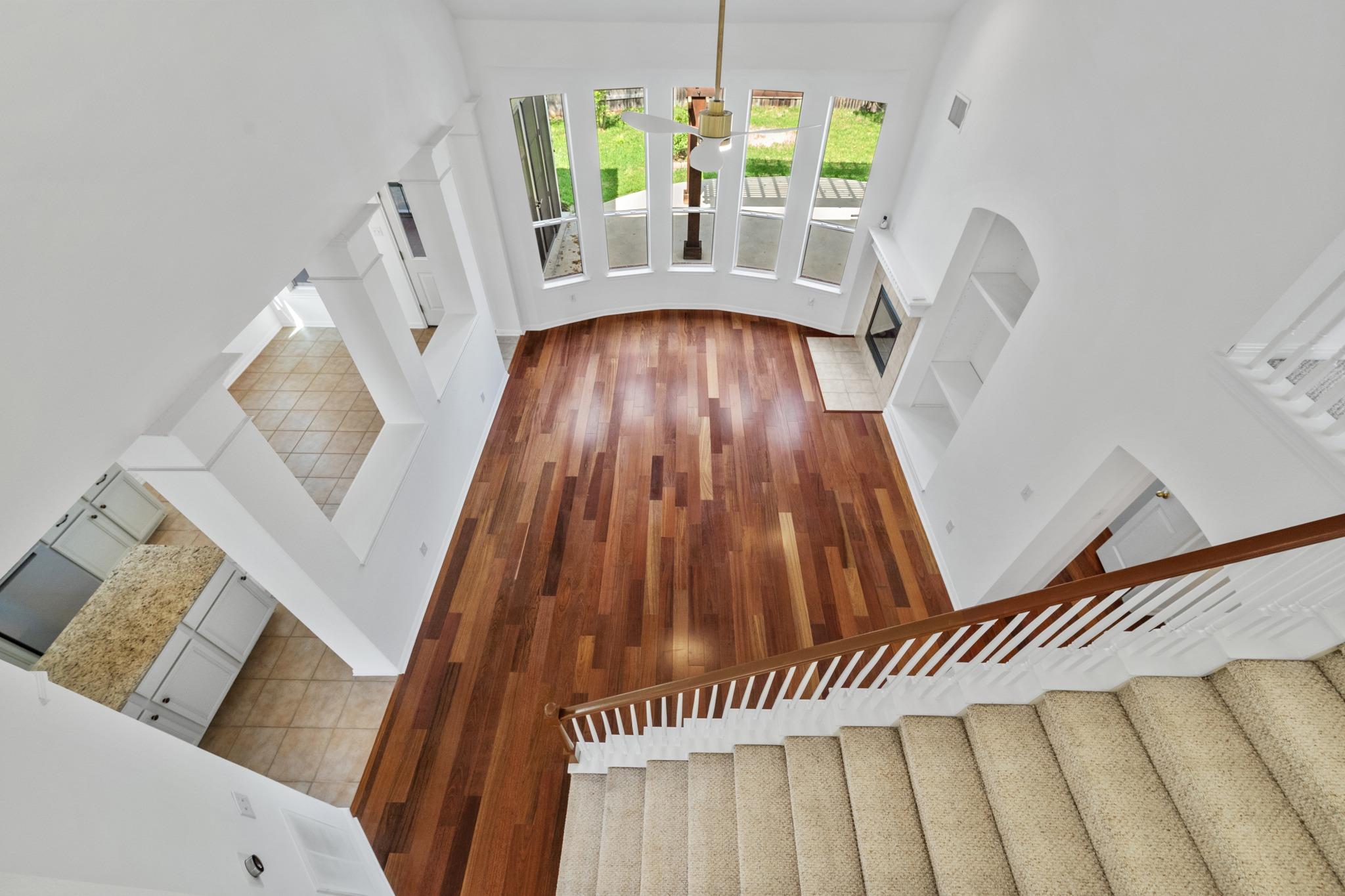 6312 Mesa Grande Dr, Austin, TX 78749