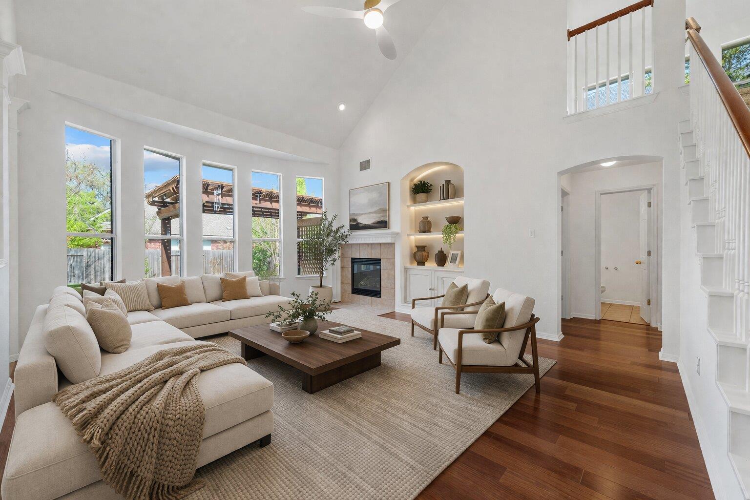 6312 Mesa Grande Dr, Austin, TX 78749