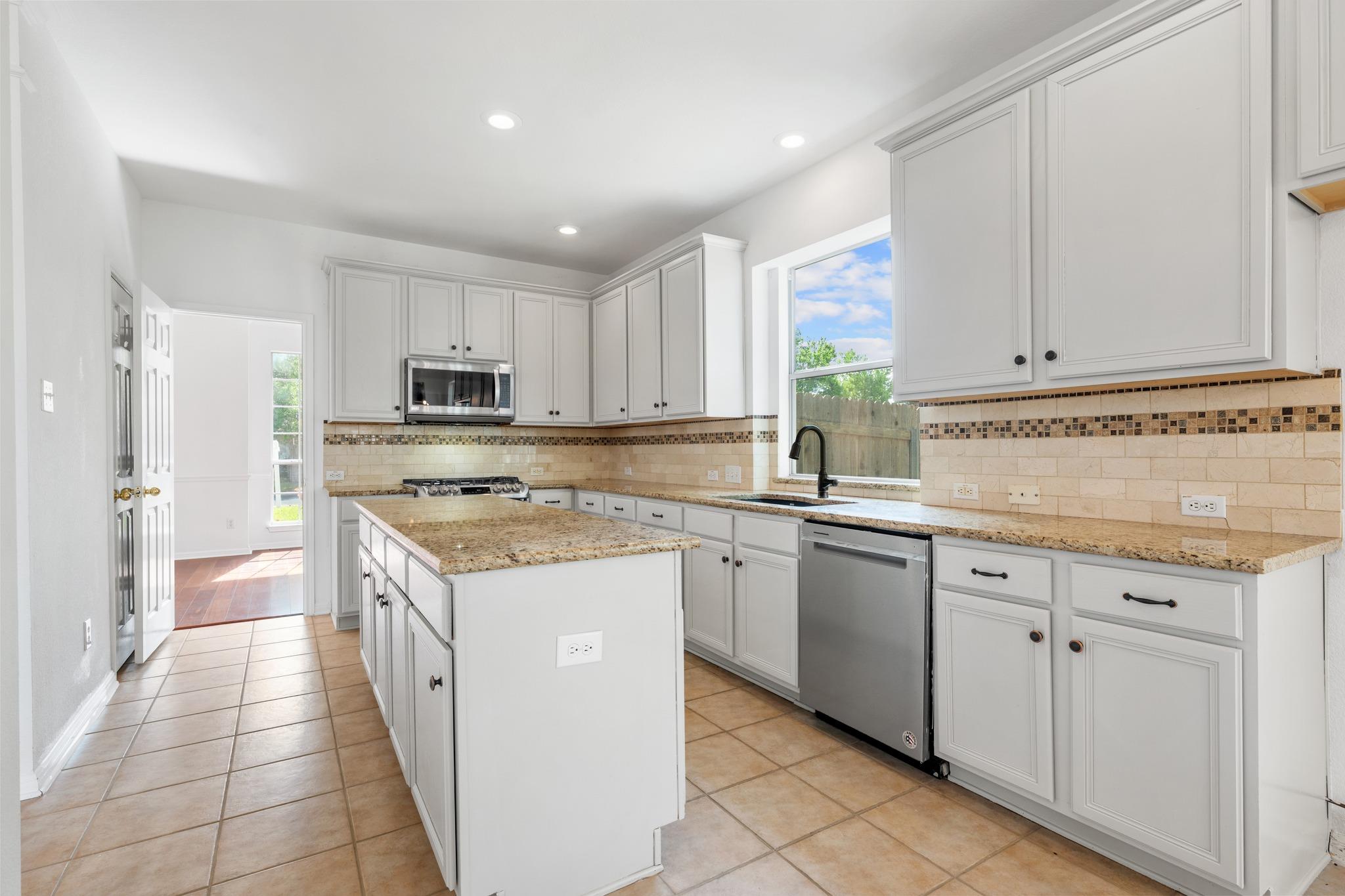 6312 Mesa Grande Dr, Austin, TX 78749