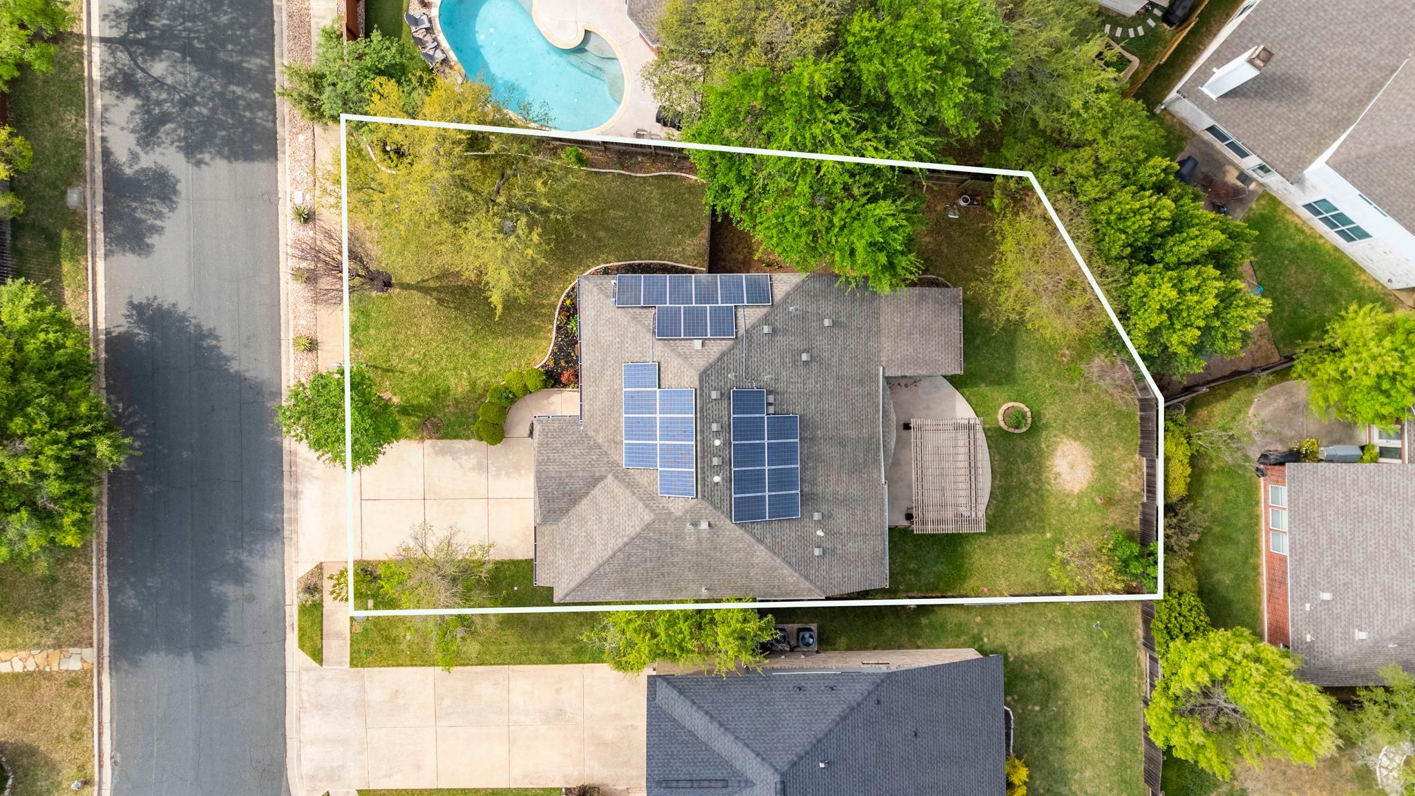 6312 Mesa Grande Dr, Austin, TX 78749