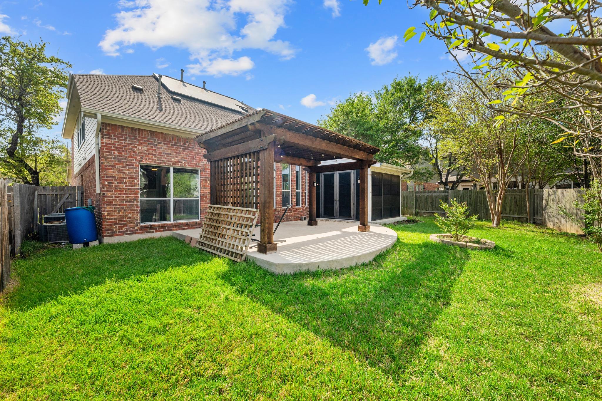 6312 Mesa Grande Dr, Austin, TX 78749