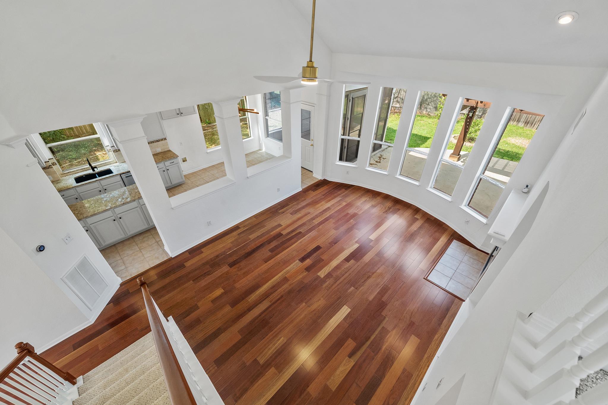 6312 Mesa Grande Dr, Austin, TX 78749