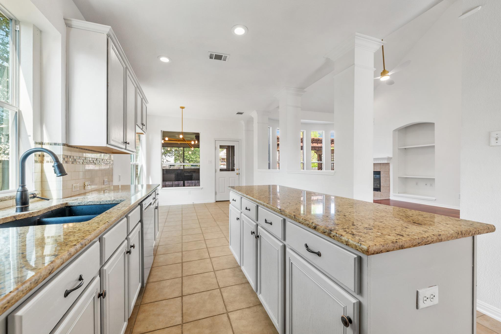 6312 Mesa Grande Dr, Austin, TX 78749