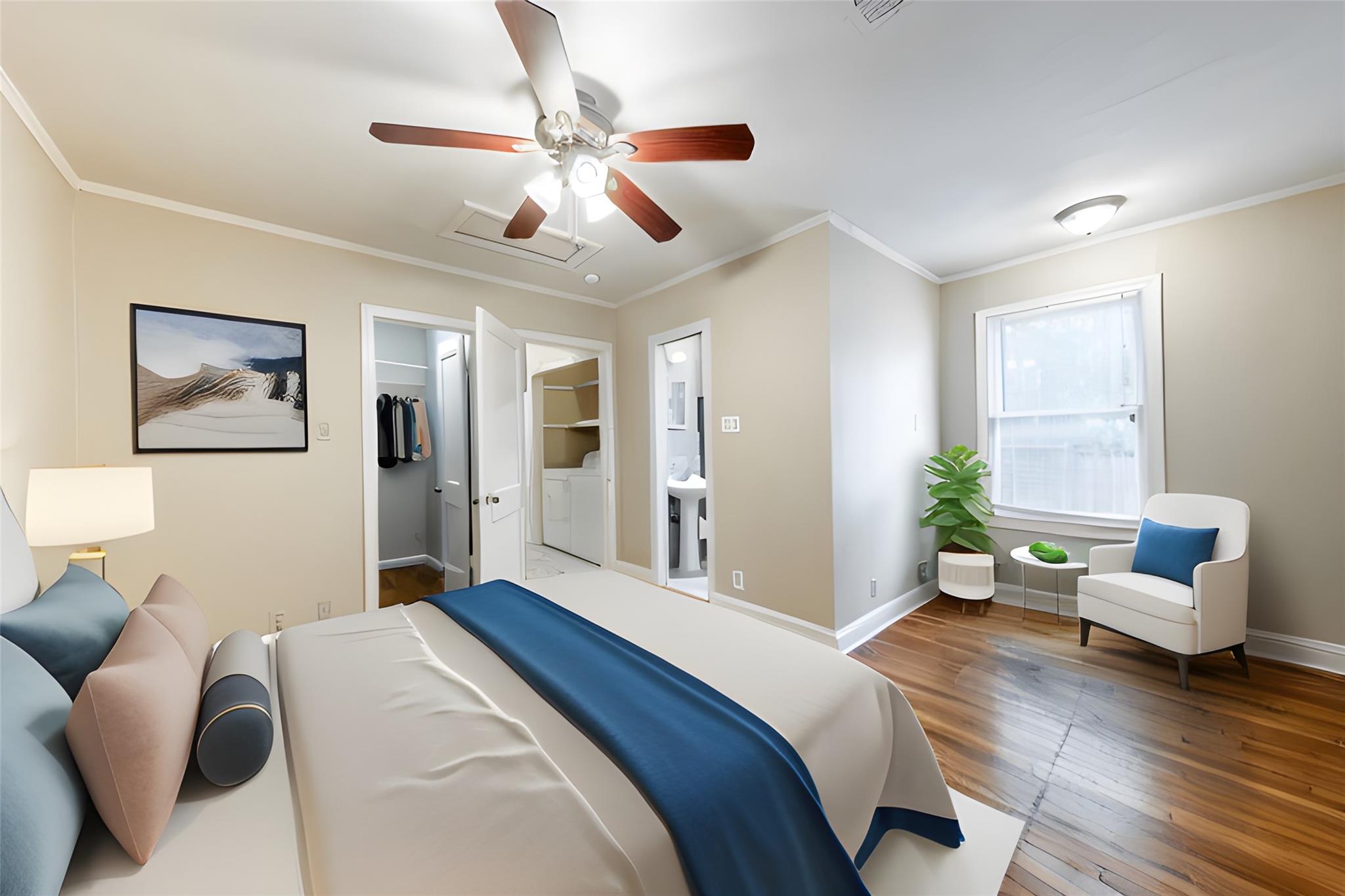 909 E 38th St # A, Austin, TX 78705