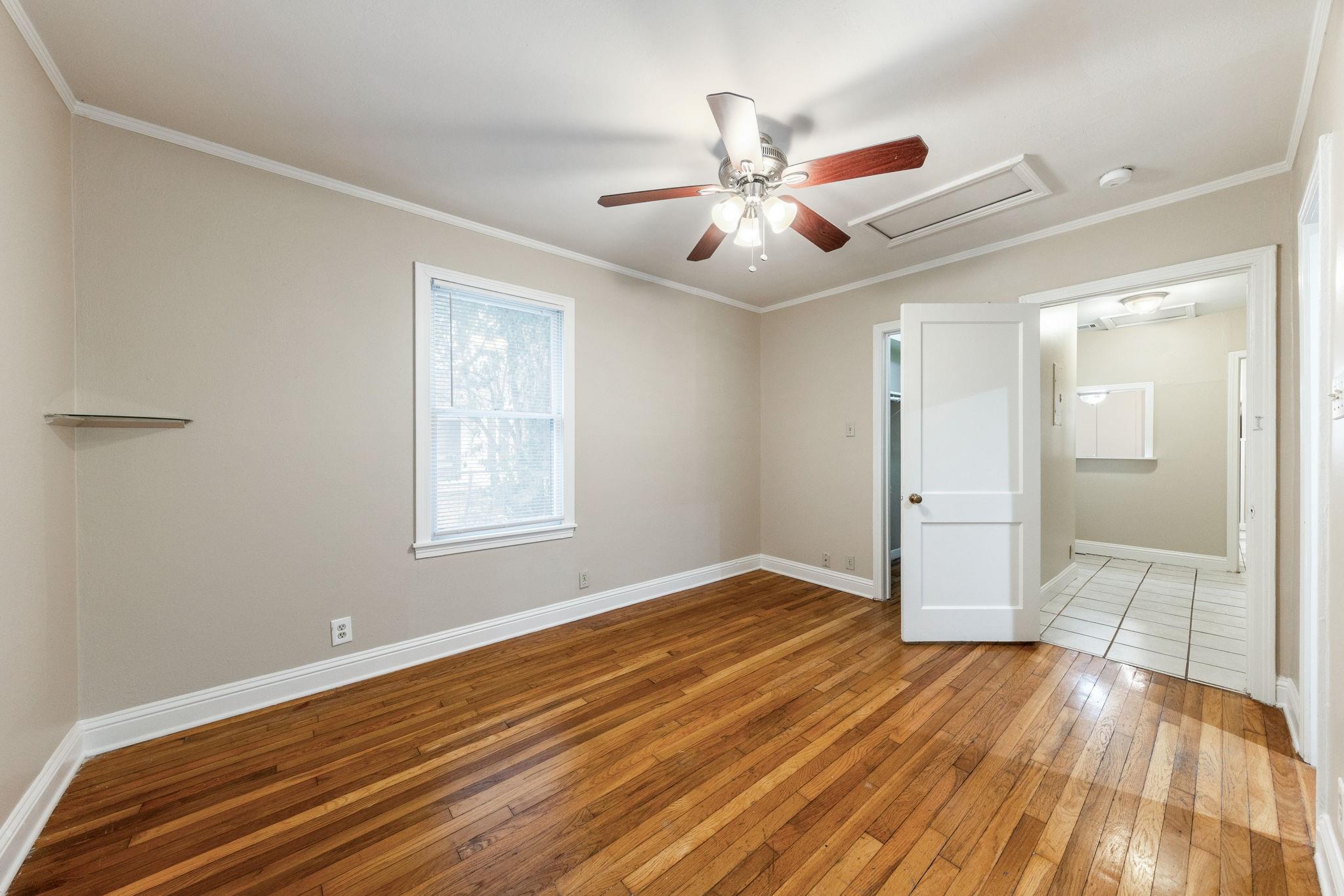 909 E 38th St # A, Austin, TX 78705