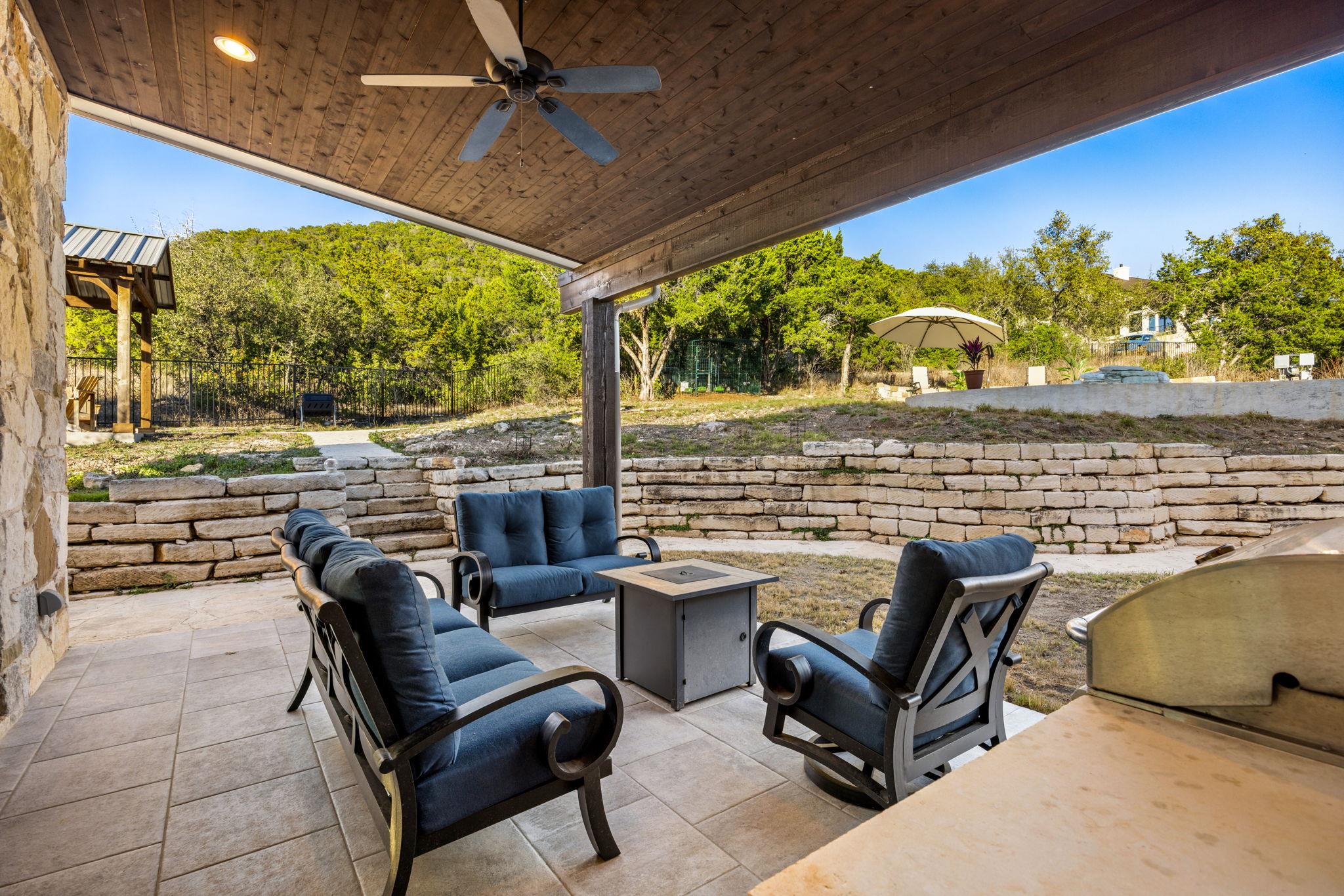 7809 Brandy Way, Volente, TX 78641