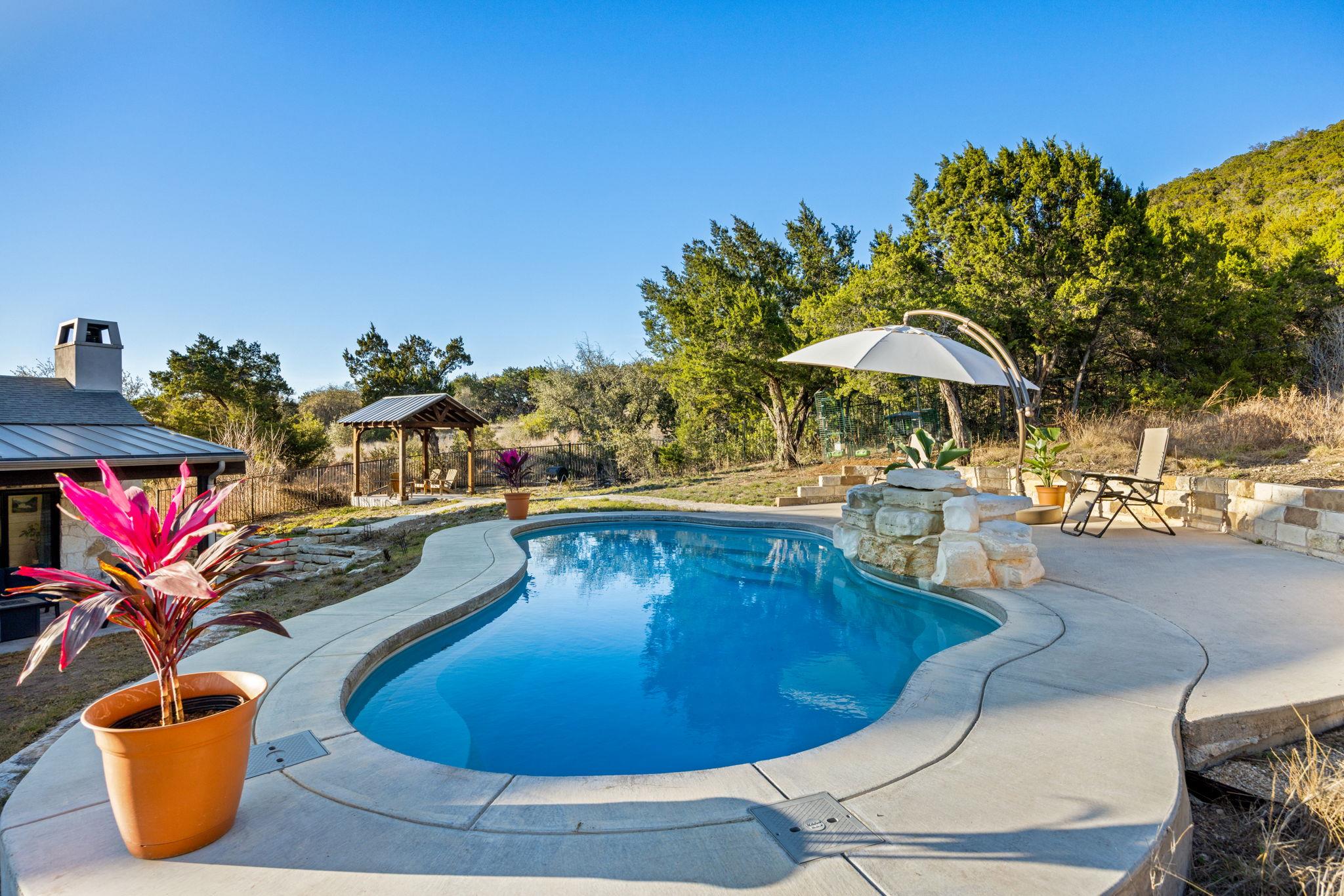 7809 Brandy Way, Volente, TX 78641