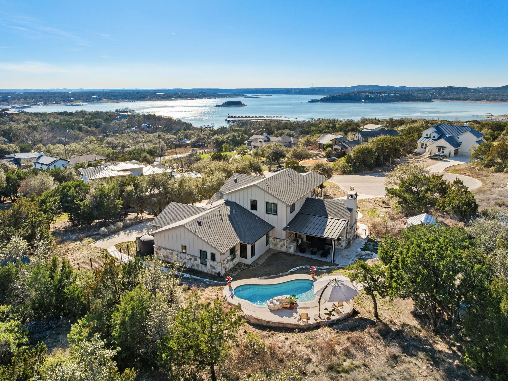 7809 Brandy Way, Volente, TX 78641