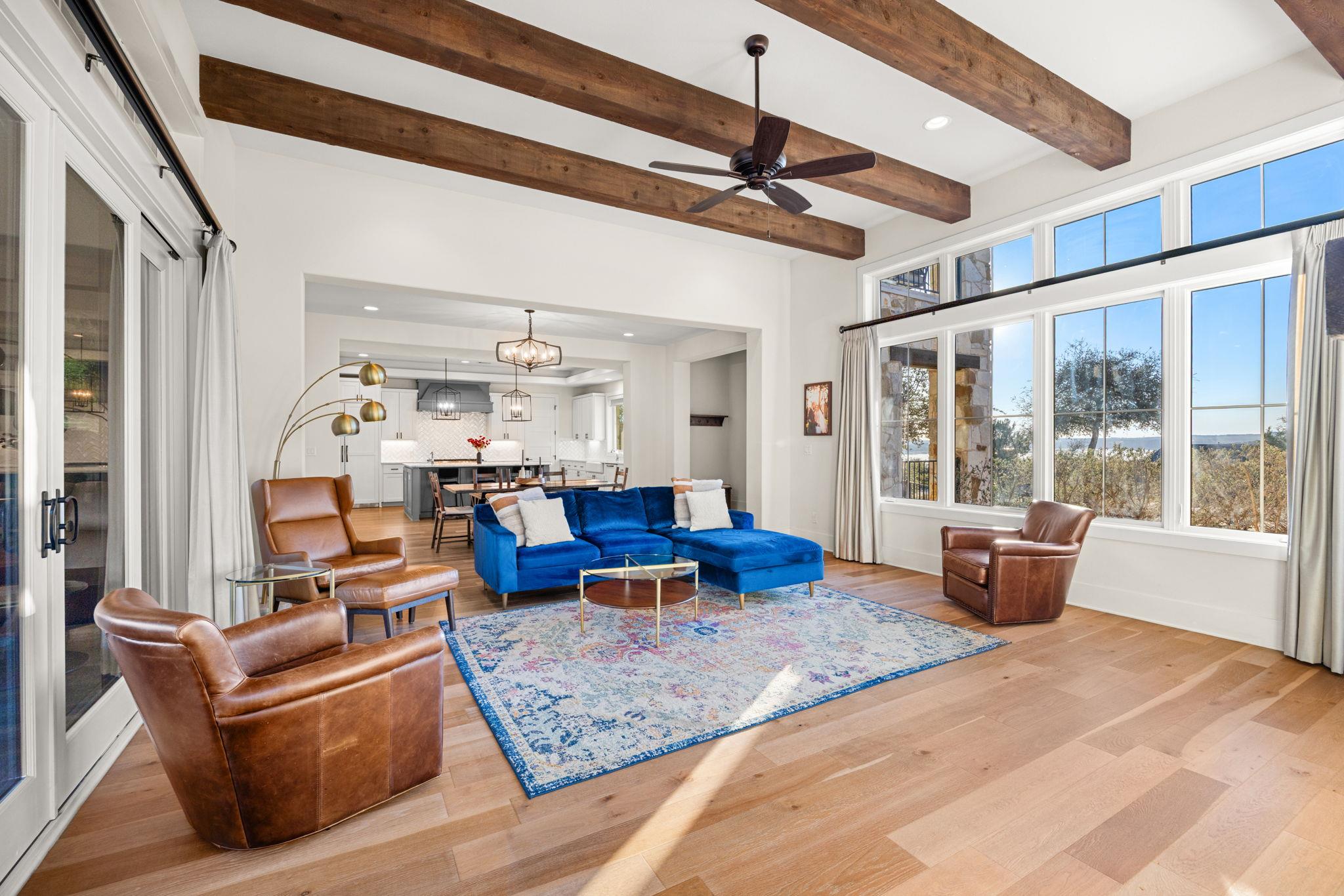 7809 Brandy Way, Volente, TX 78641