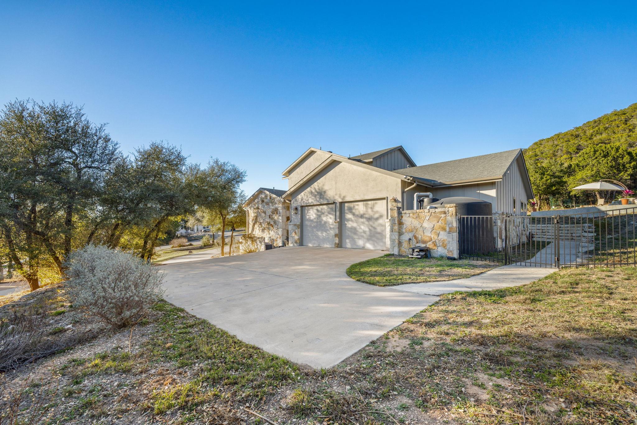 7809 Brandy Way, Volente, TX 78641