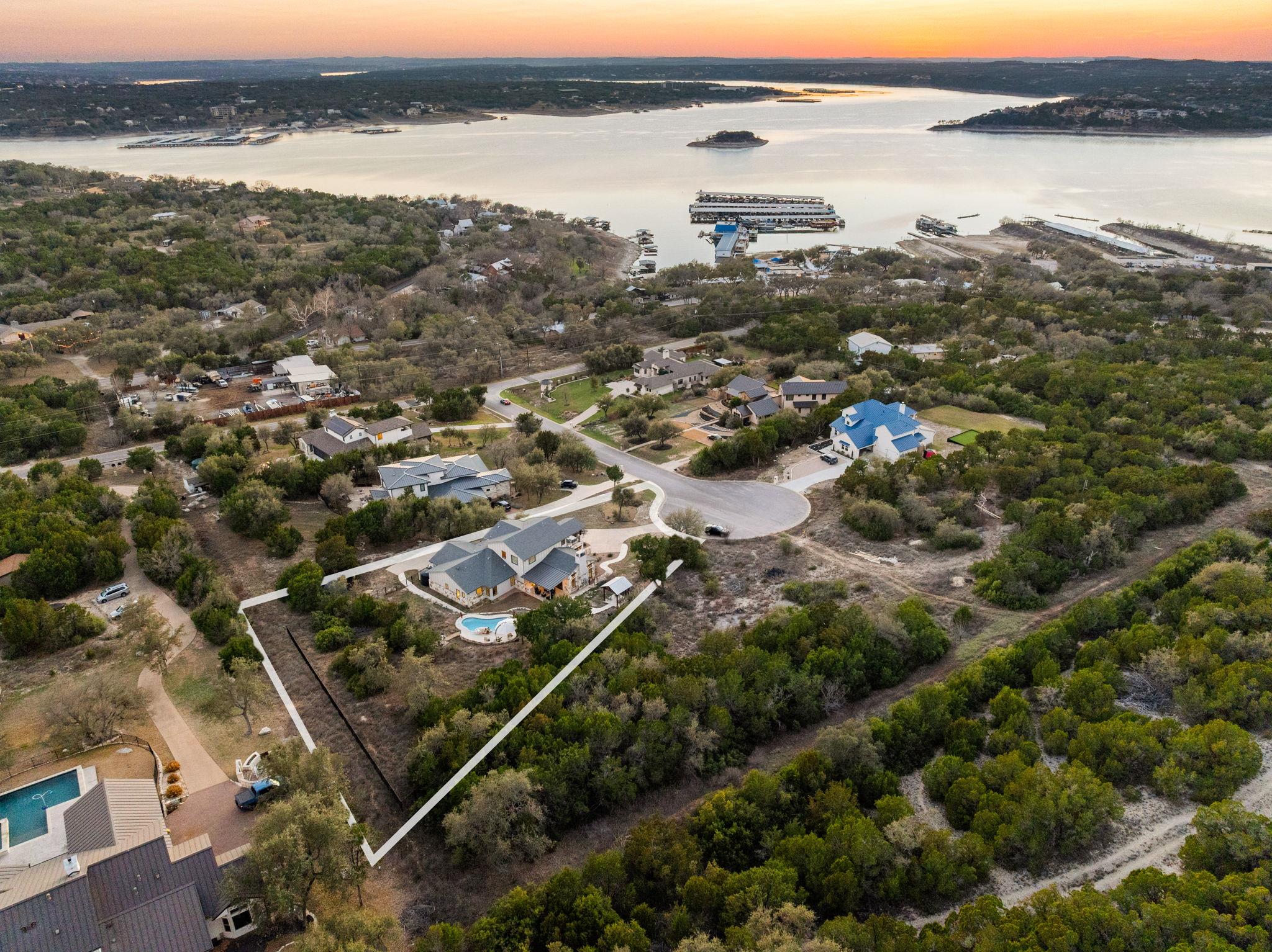 7809 Brandy Way, Volente, TX 78641