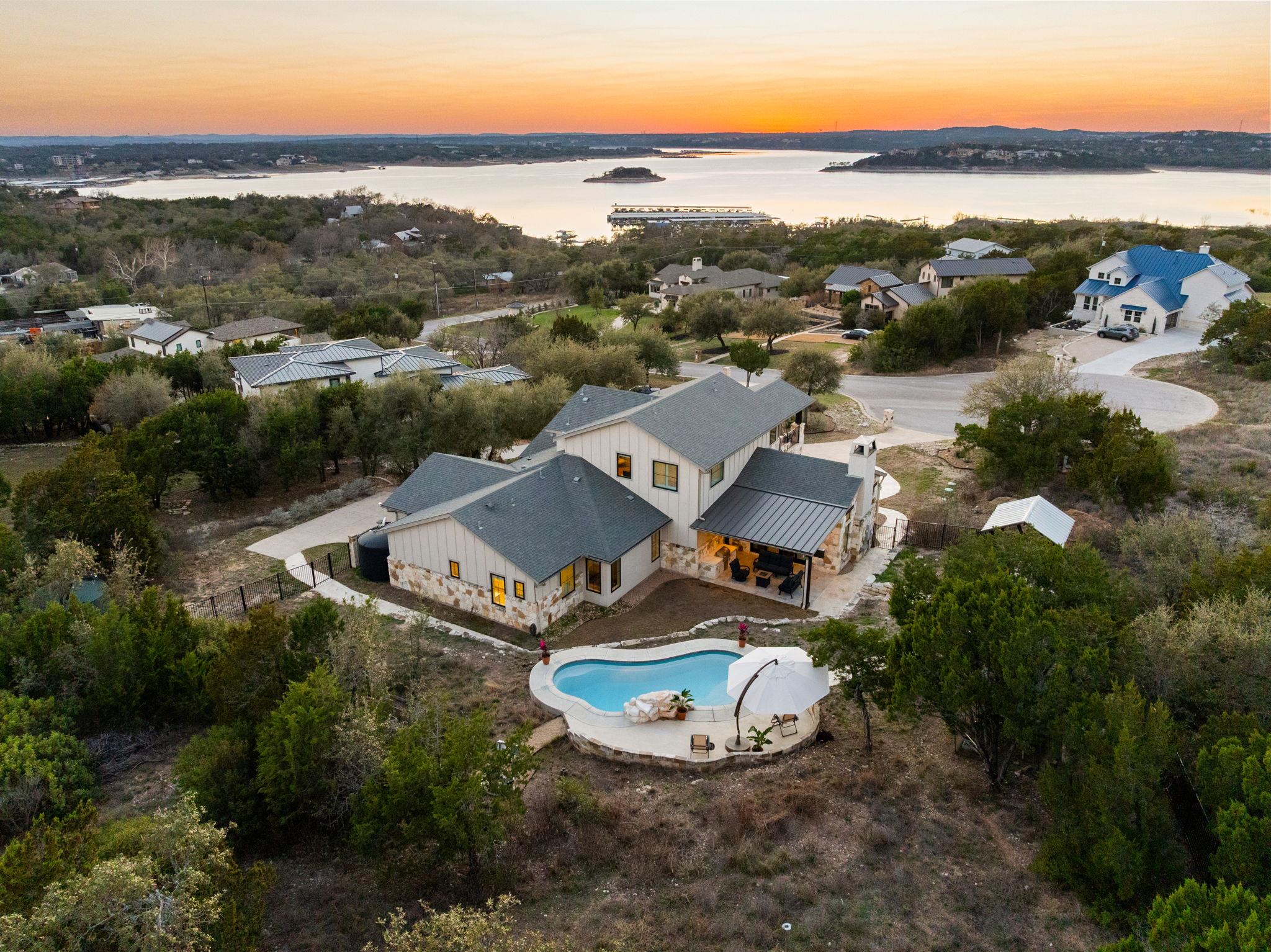 7809 Brandy Way, Volente, TX 78641