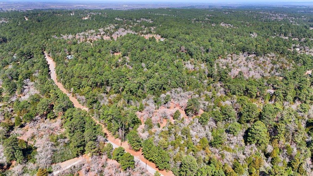 500 Pine Valley Loop, Smithville, TX 78957