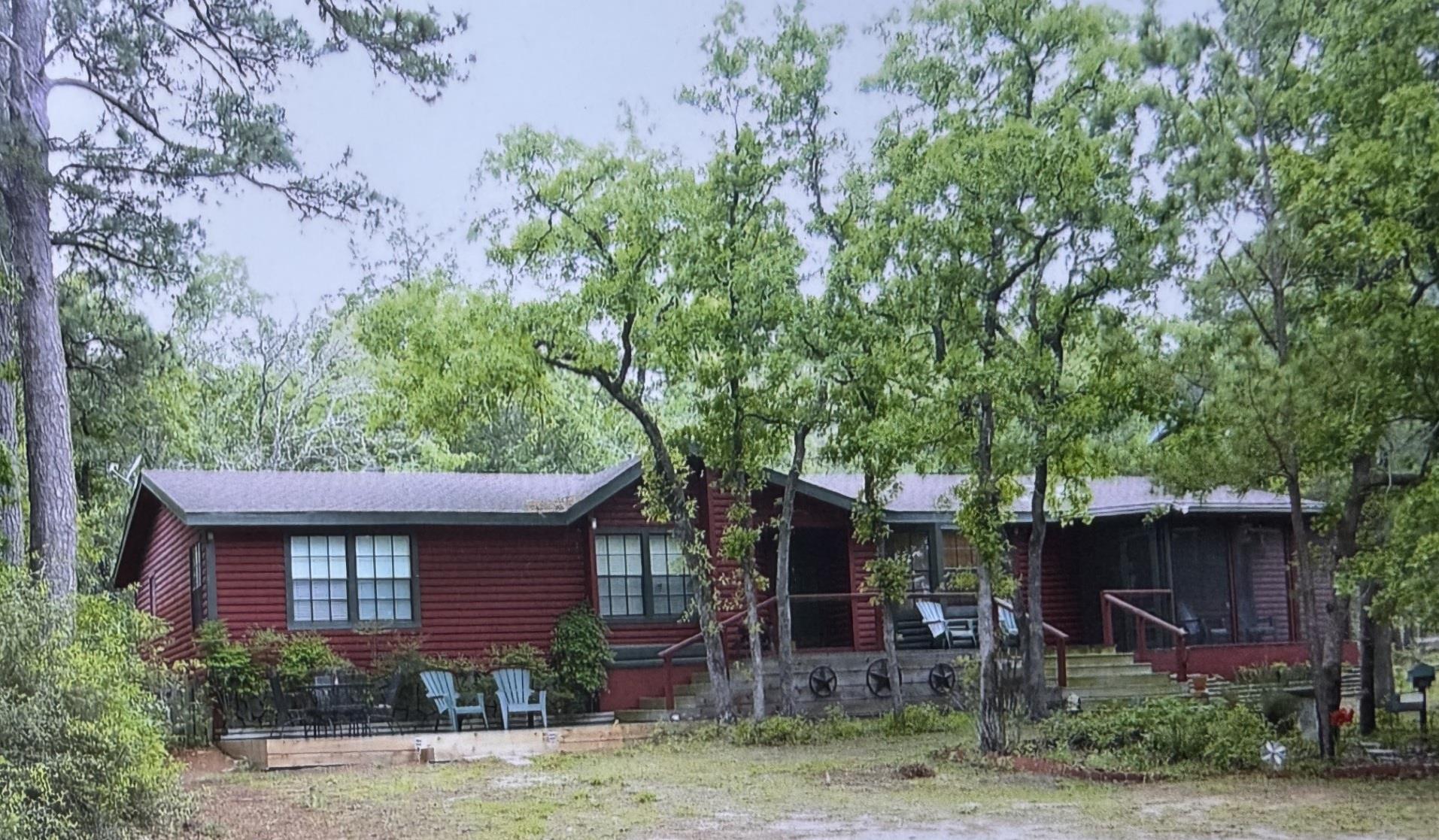 500 Pine Valley Loop, Smithville, TX 78957