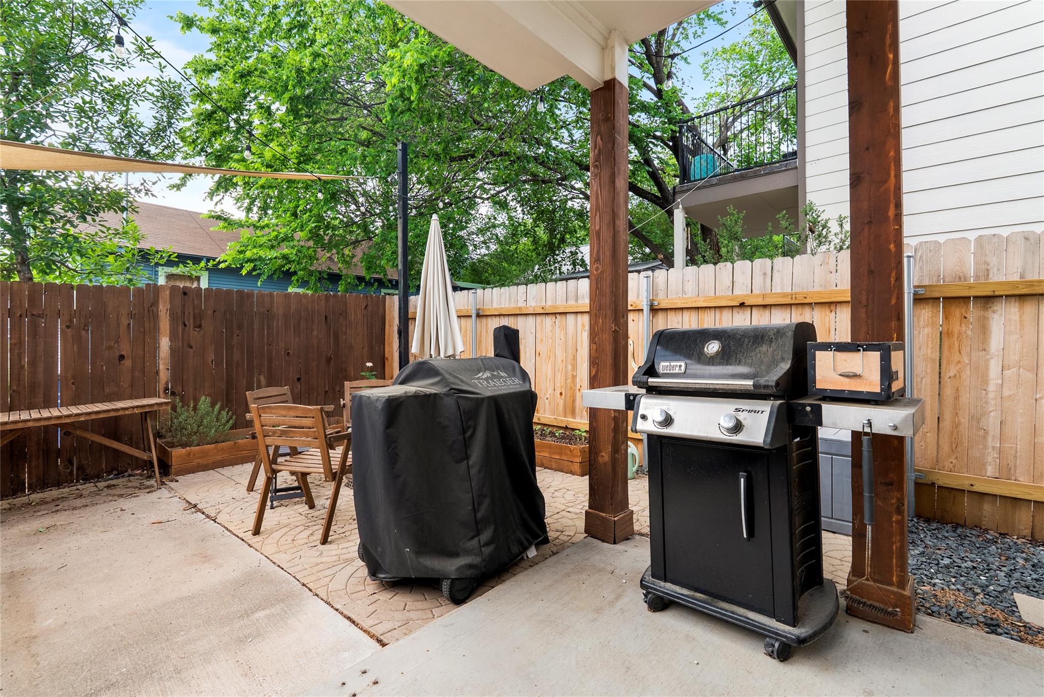 1600 Maple Ave # 1, Austin, TX 78702