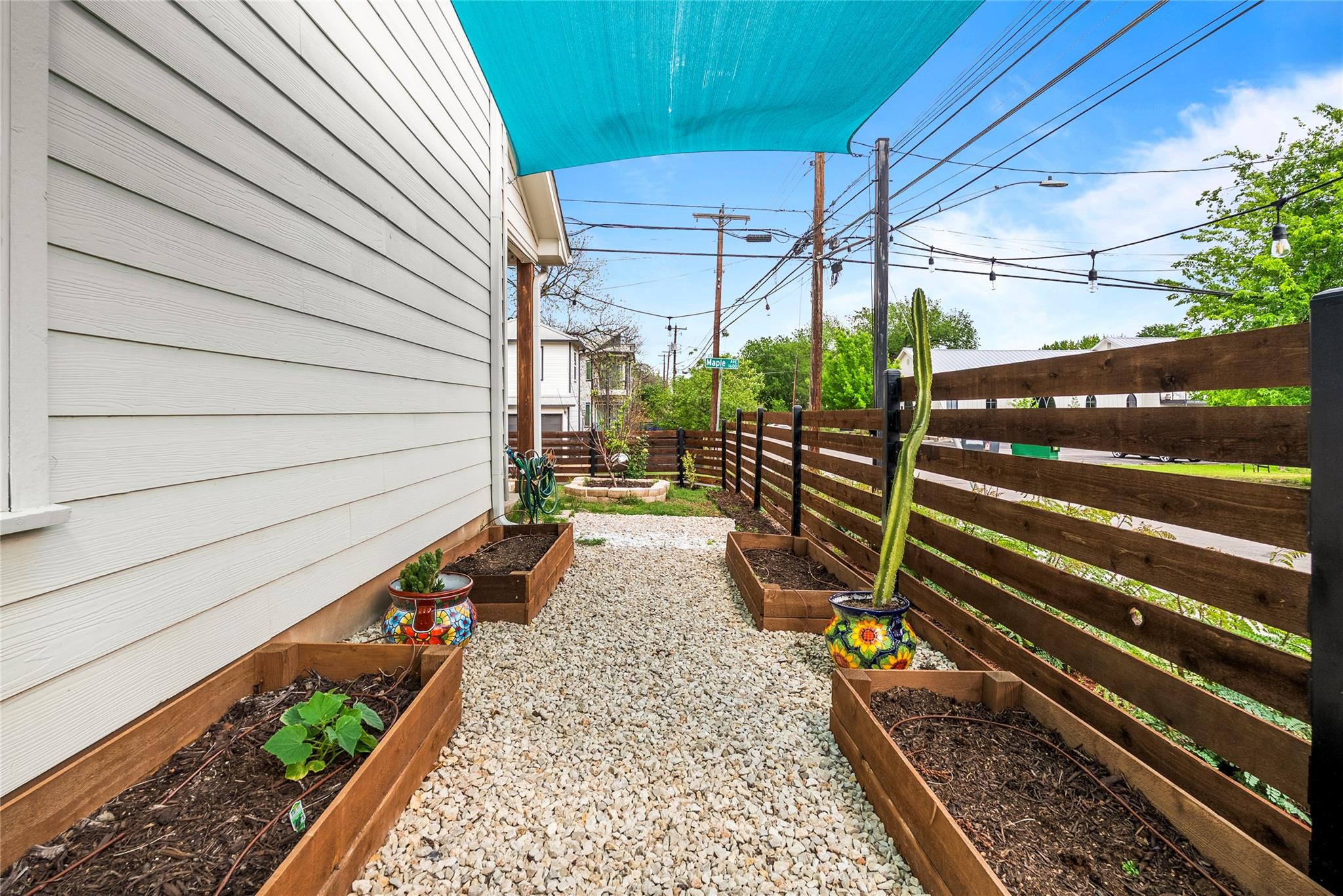 1600 Maple Ave # 1, Austin, TX 78702