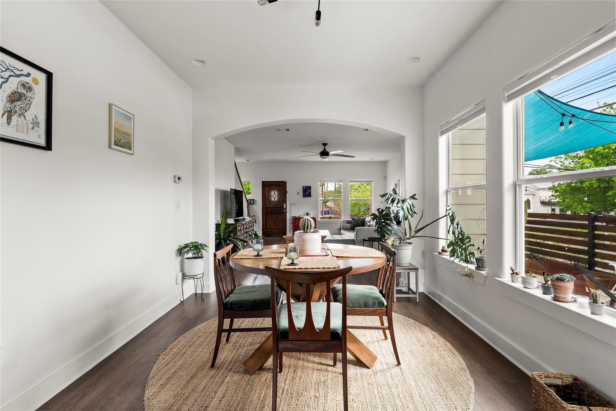 1600 Maple Ave # 1, Austin, TX 78702