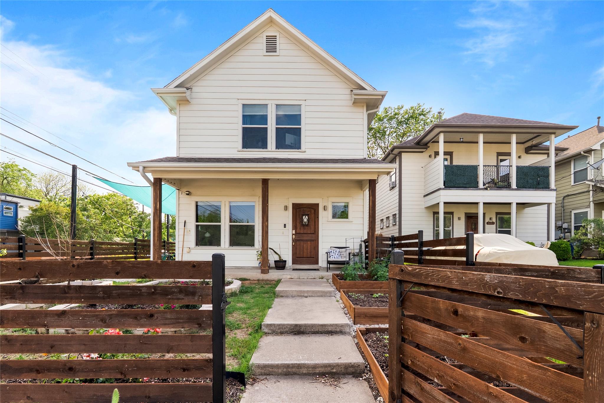 1600 Maple Ave # 1, Austin, TX 78702