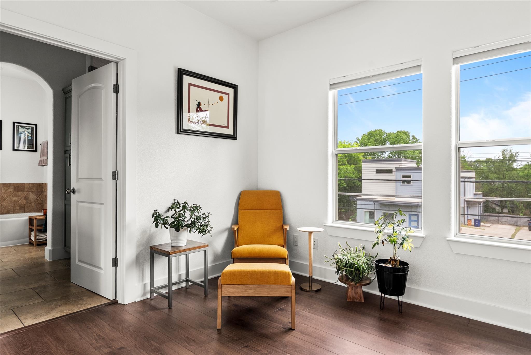 1600 Maple Ave # 1, Austin, TX 78702