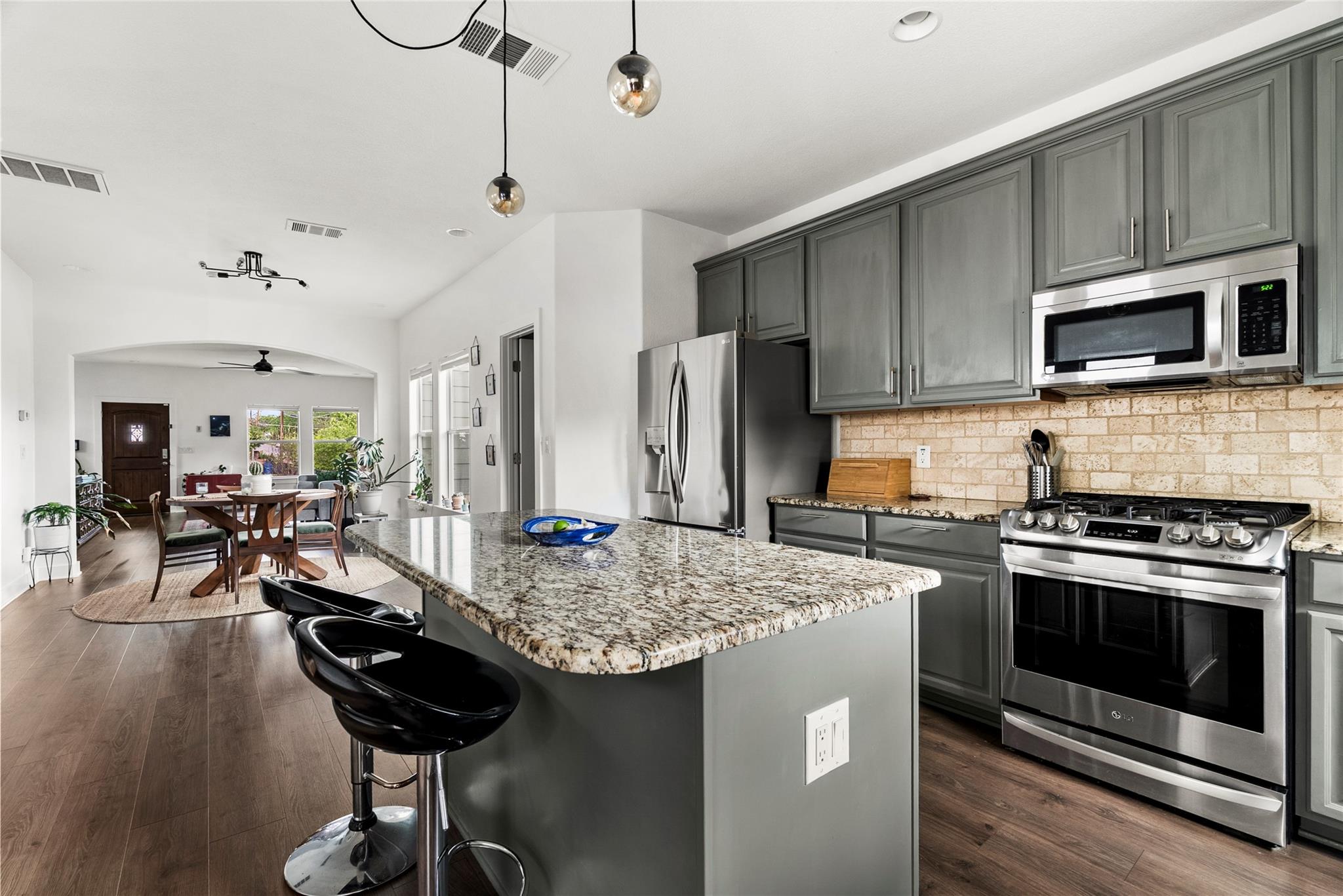 1600 Maple Ave # 1, Austin, TX 78702