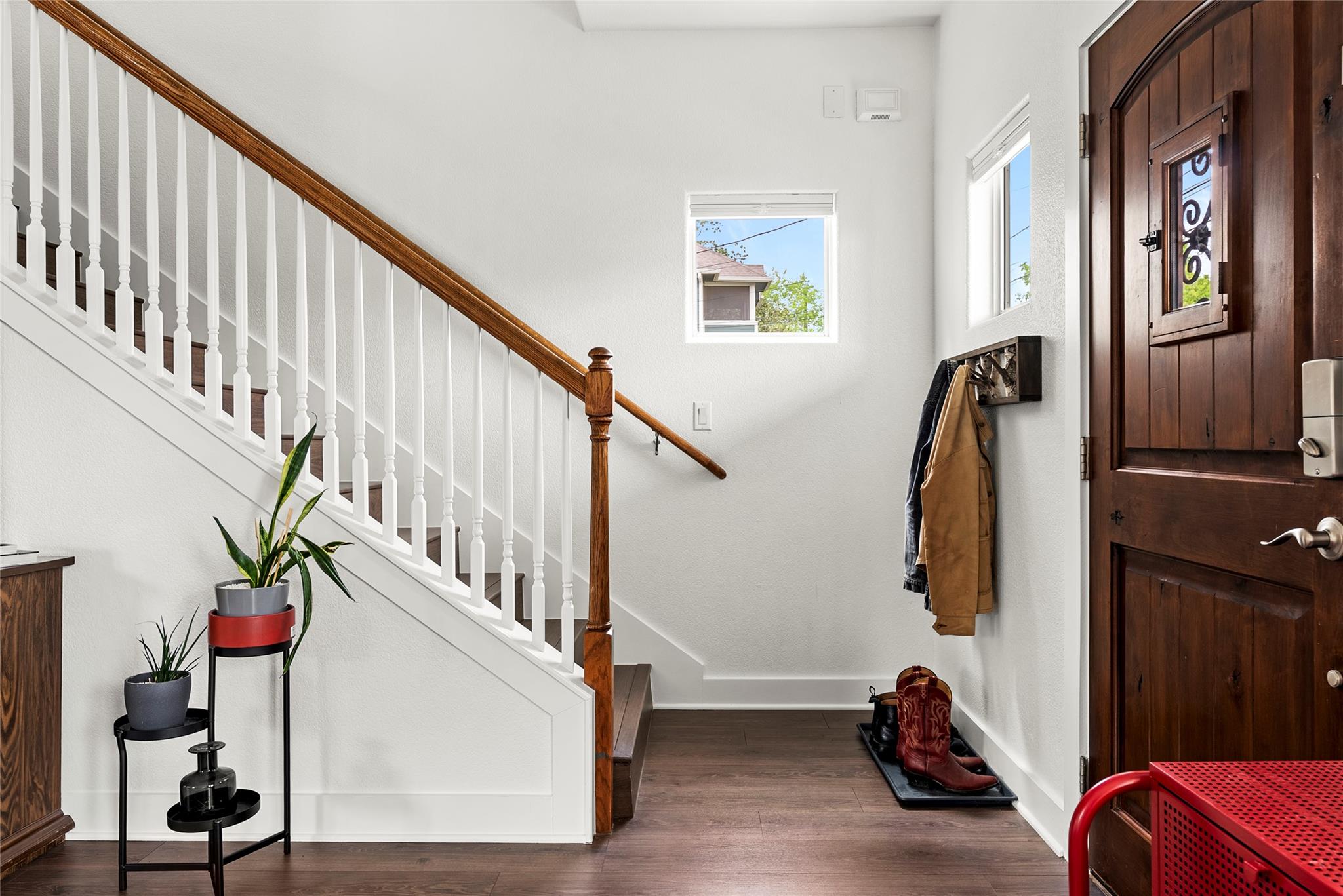 1600 Maple Ave # 1, Austin, TX 78702