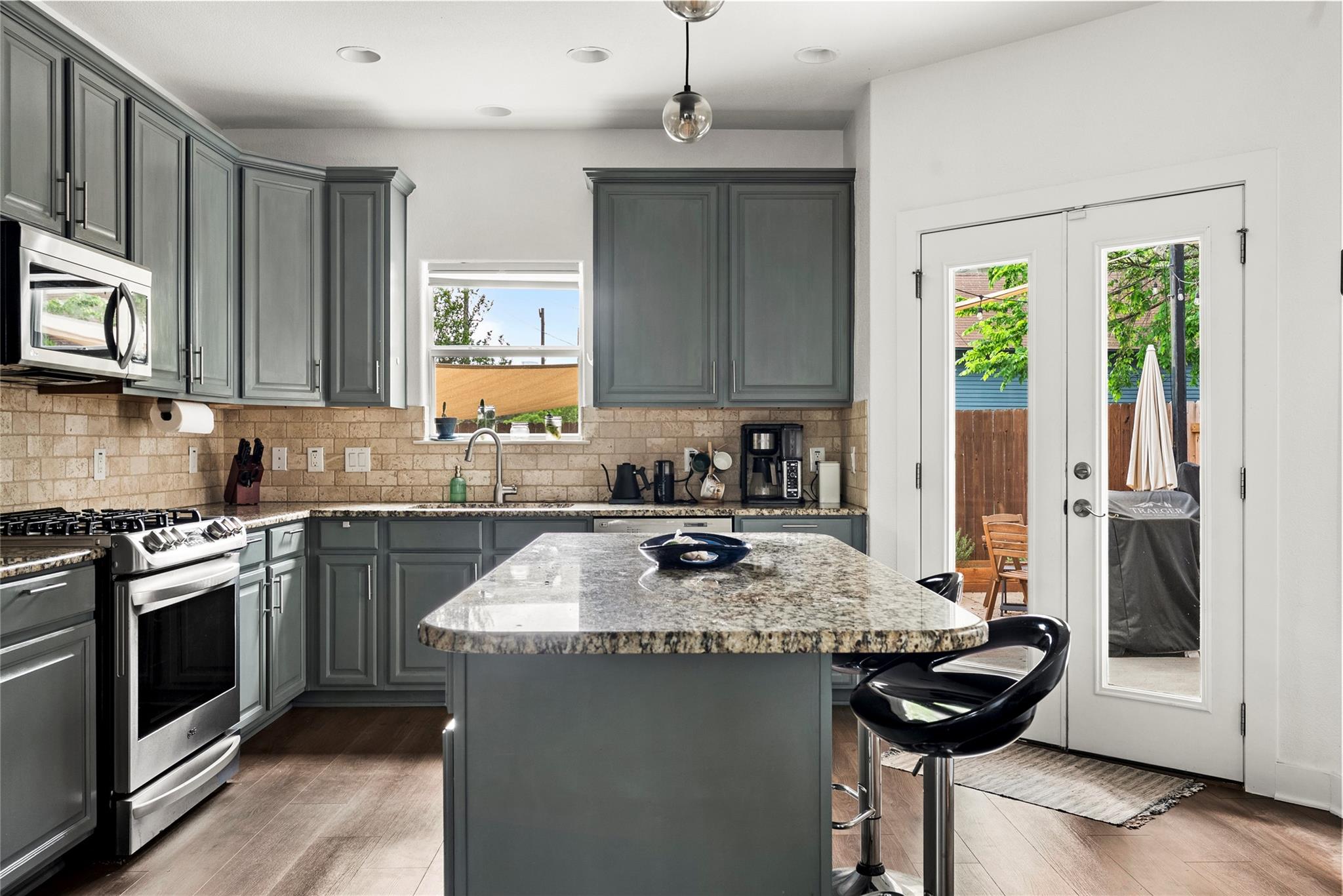 1600 Maple Ave # 1, Austin, TX 78702