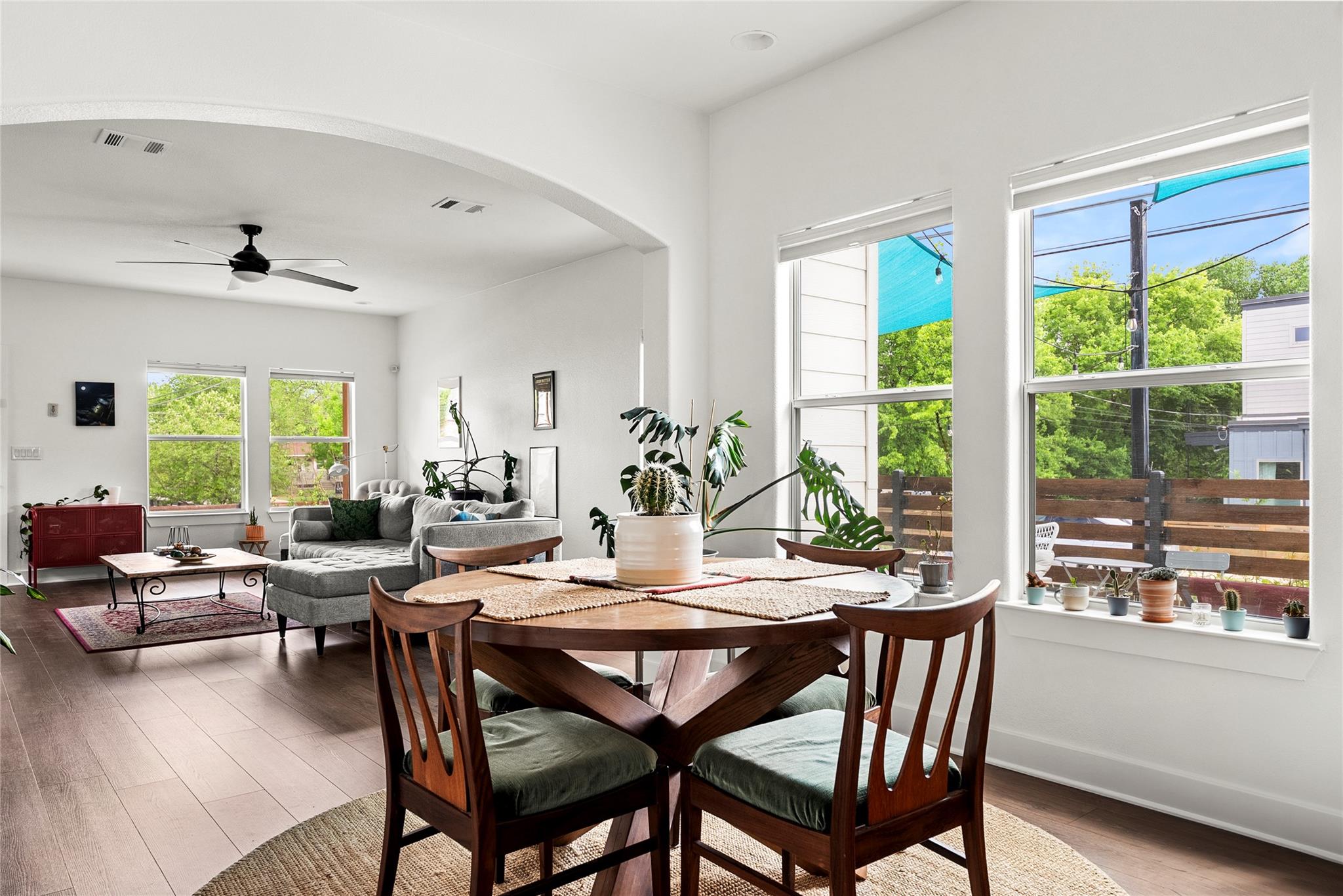 1600 Maple Ave # 1, Austin, TX 78702