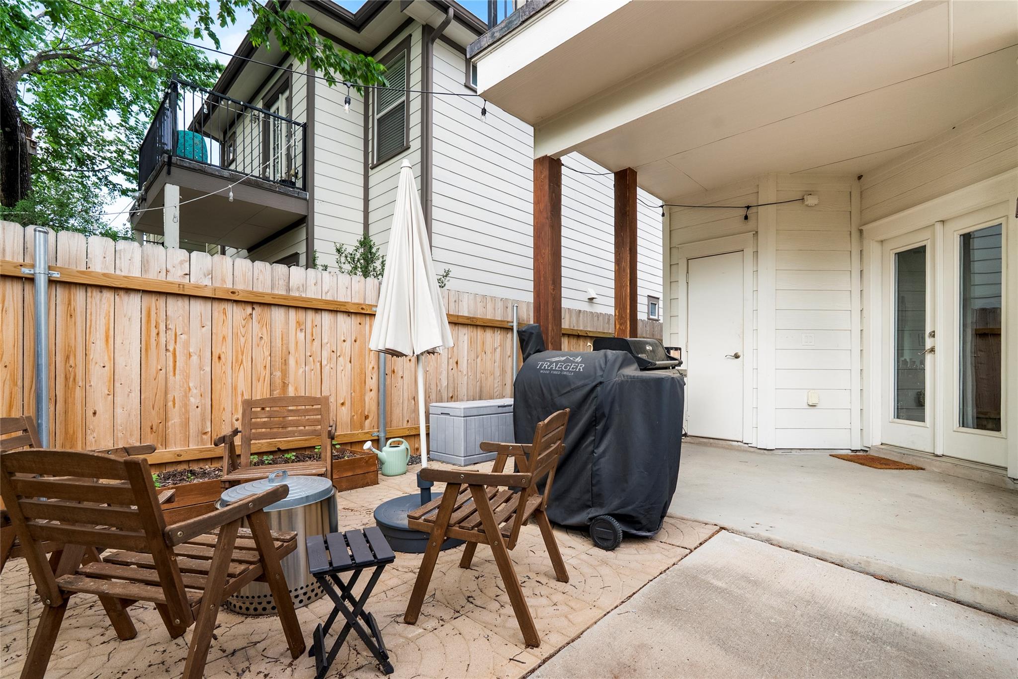 1600 Maple Ave # 1, Austin, TX 78702