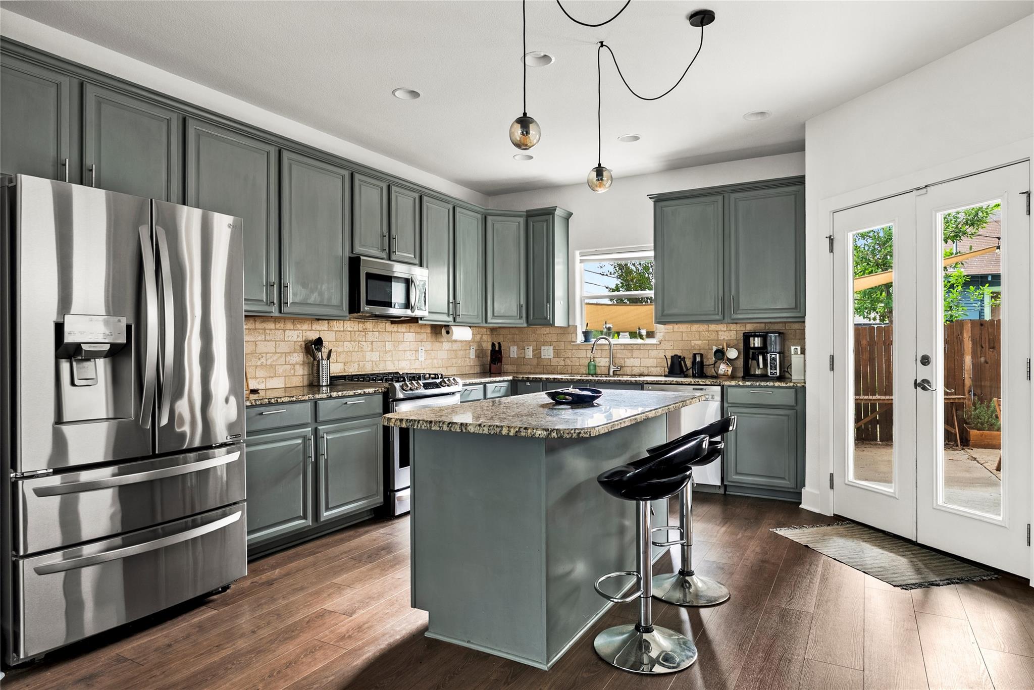 1600 Maple Ave # 1, Austin, TX 78702