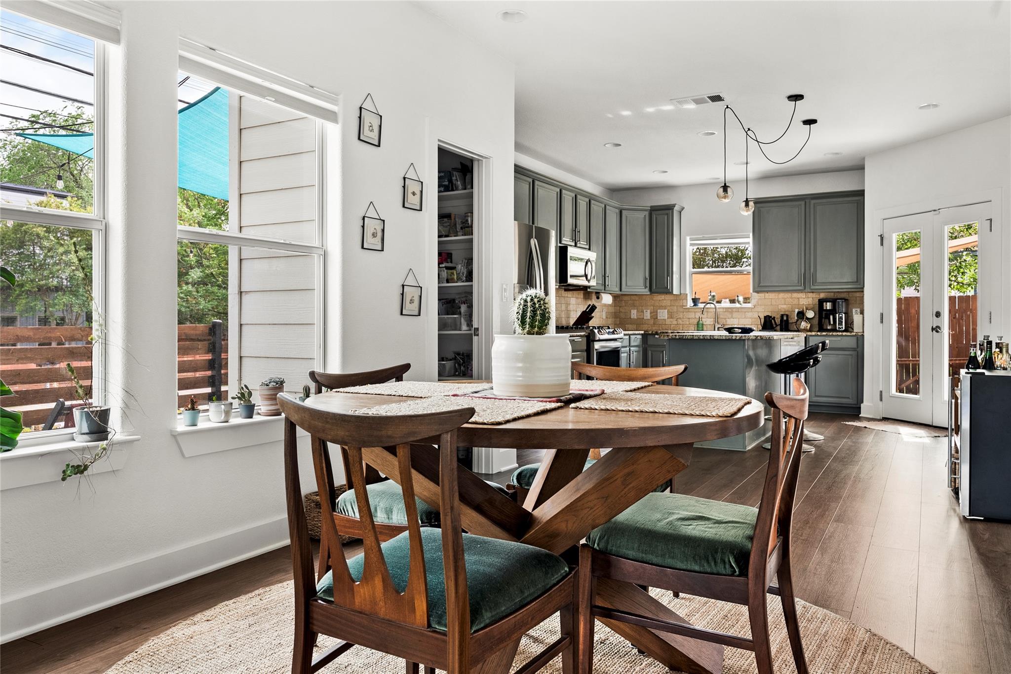 1600 Maple Ave # 1, Austin, TX 78702