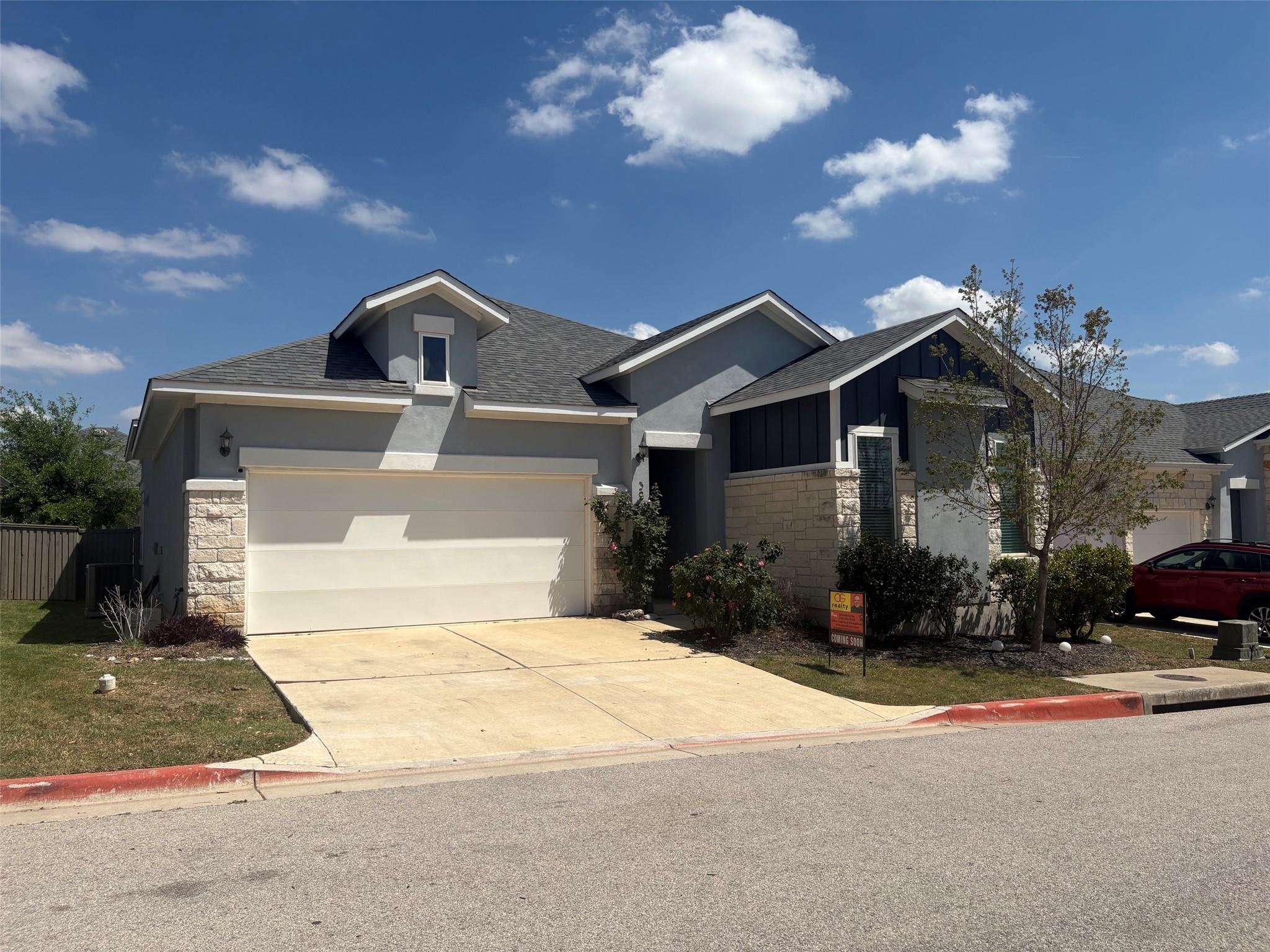 13701 Ronald Reagan Blvd # 32, Cedar Park, TX 78613