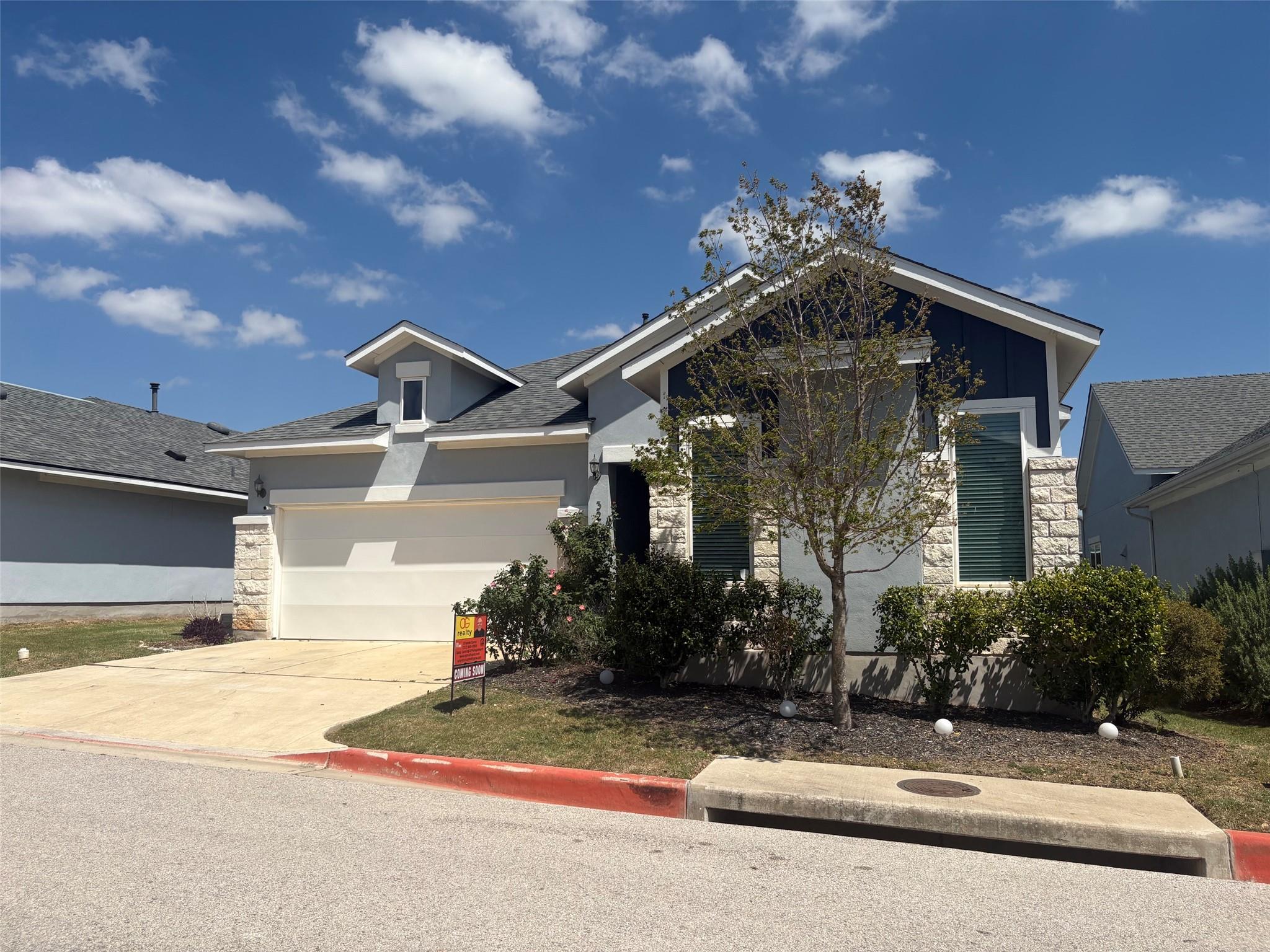 13701 Ronald Reagan Blvd # 32, Cedar Park, TX 78613