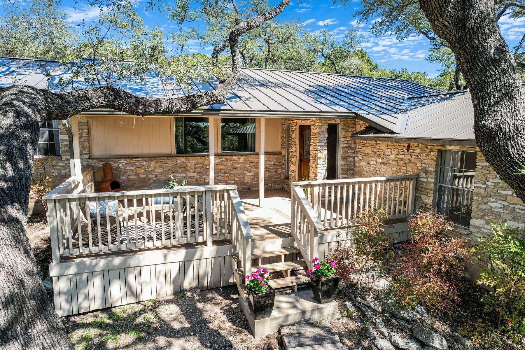 200 W Meadow Ln, Wimberley, TX 78676