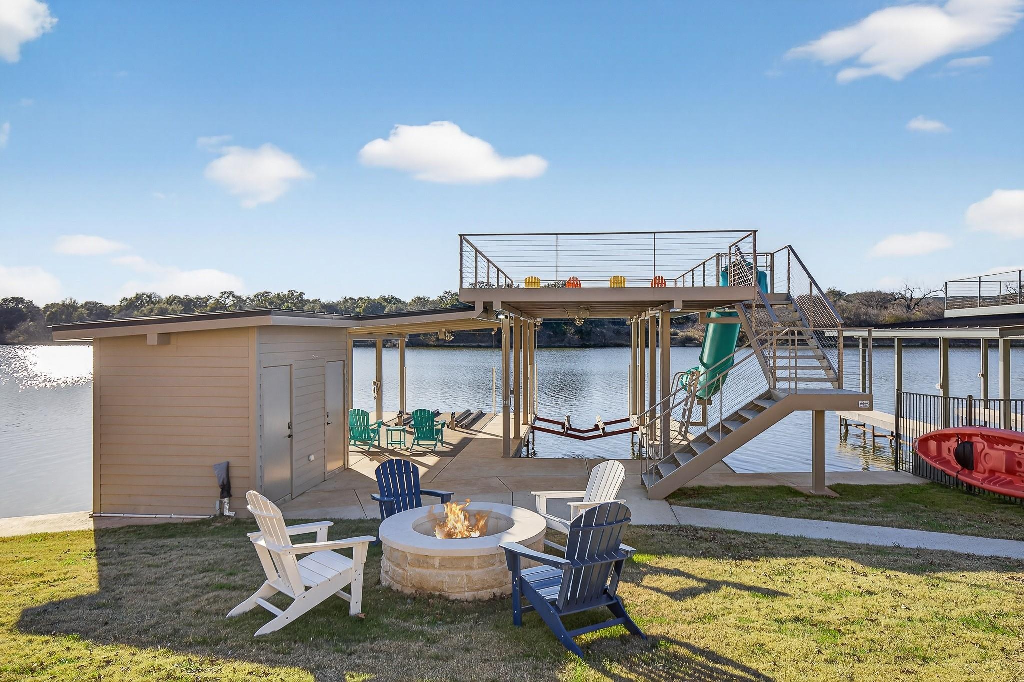 1307 CR 118B, Burnet, TX 78611