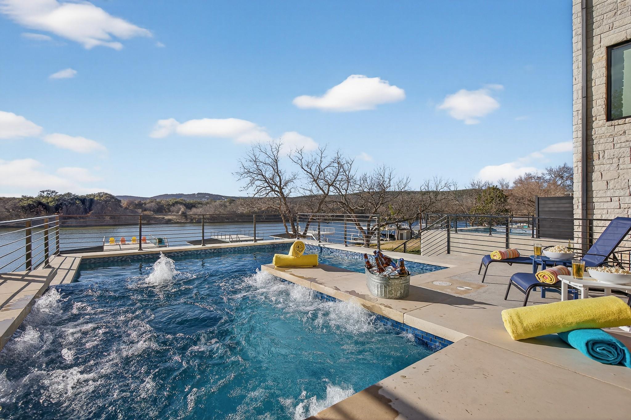 1307 CR 118B, Burnet, TX 78611