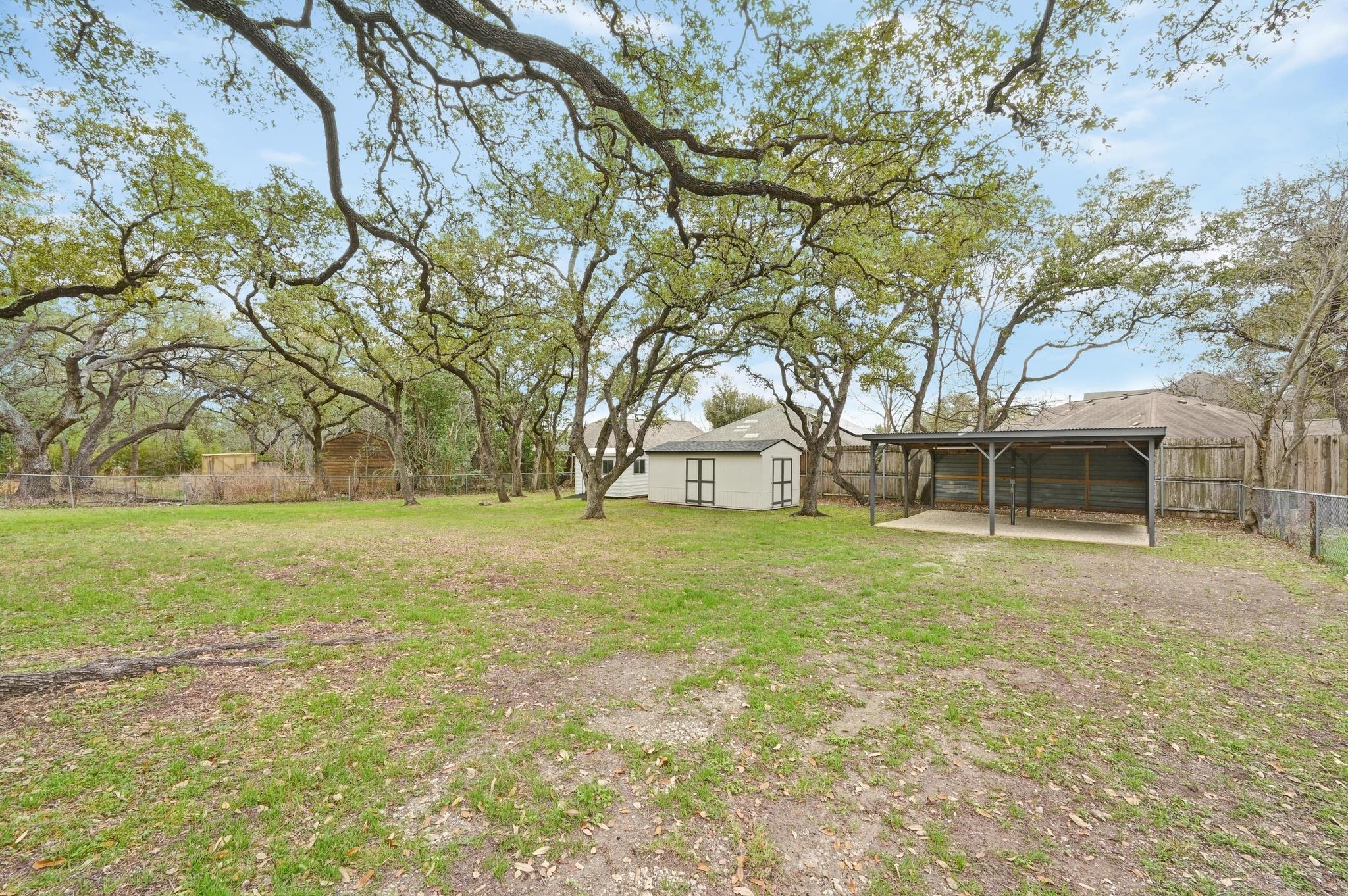 7611 Oak Hedge Pl, Austin, TX 78745