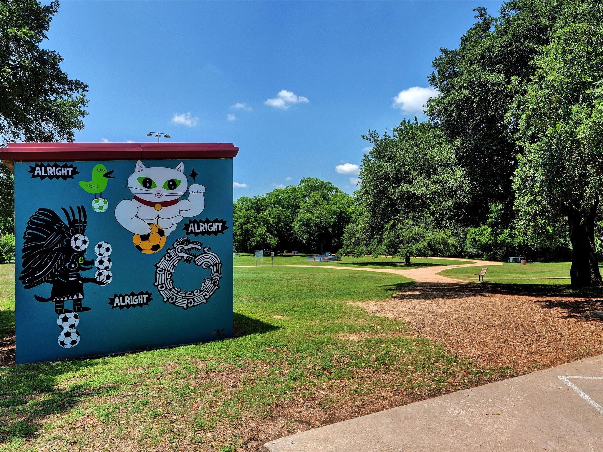 7611 Oak Hedge Pl, Austin, TX 78745