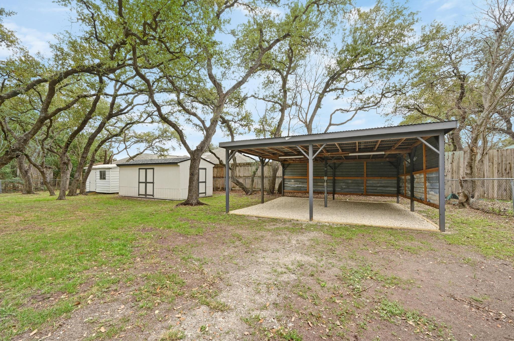 7611 Oak Hedge Pl, Austin, TX 78745