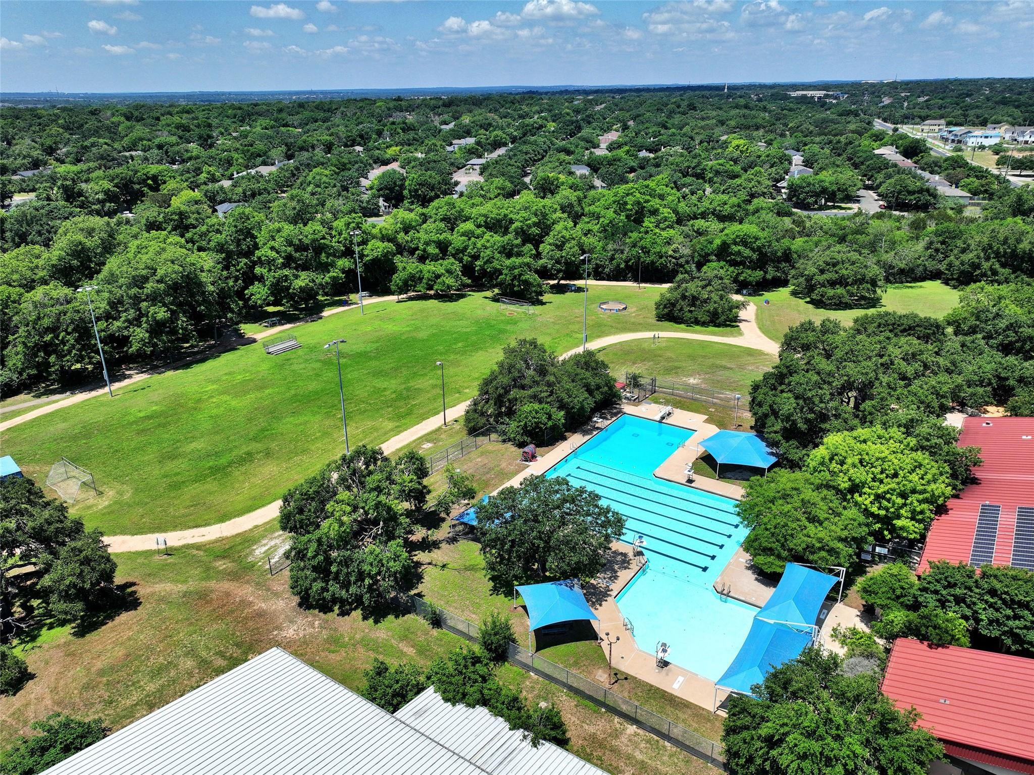 7611 Oak Hedge Pl, Austin, TX 78745