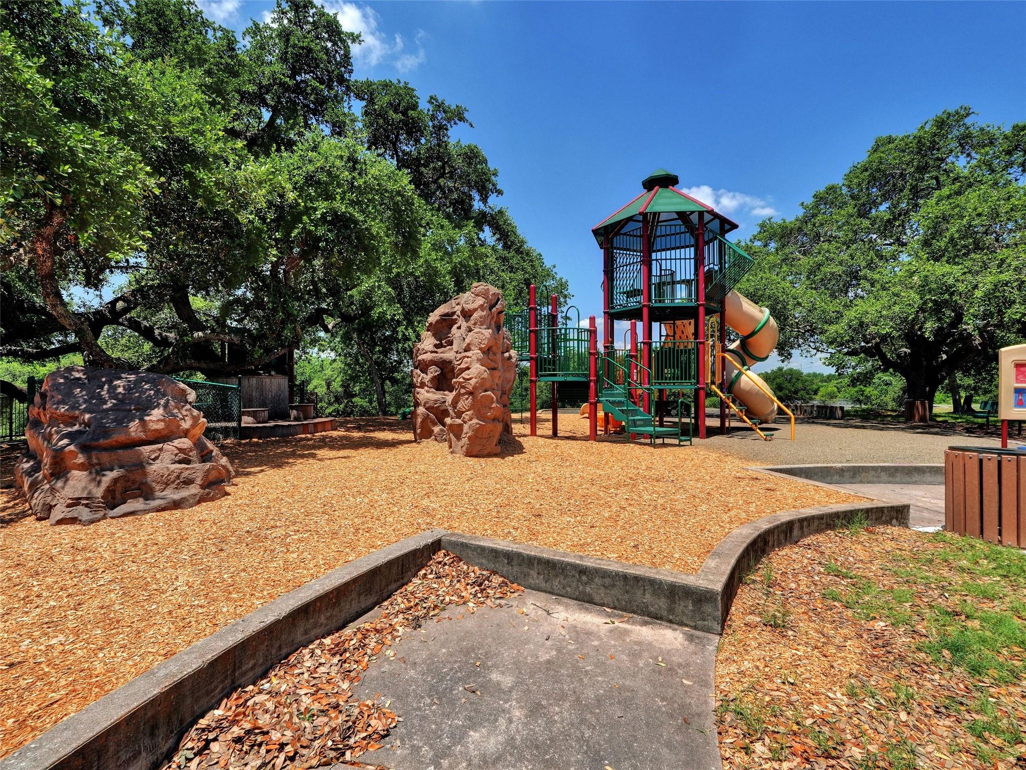 7611 Oak Hedge Pl, Austin, TX 78745