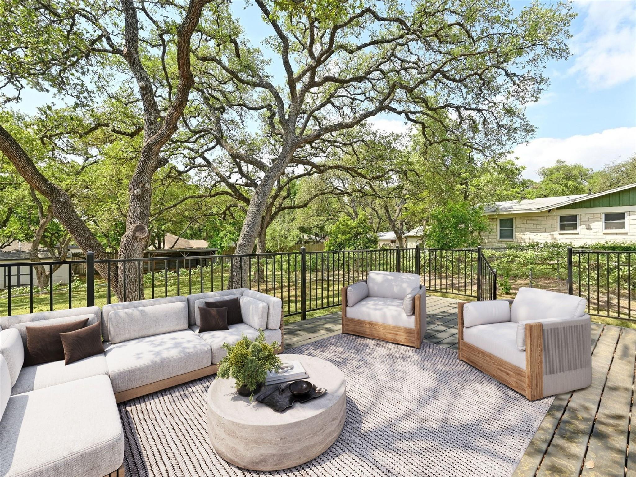 7611 Oak Hedge Pl, Austin, TX 78745