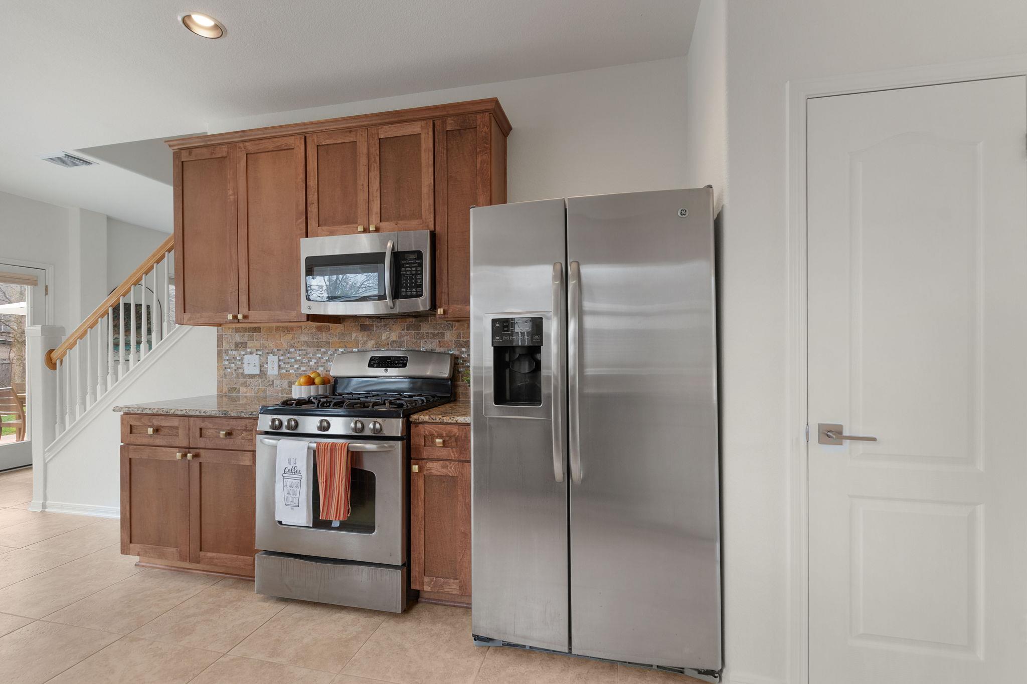 1910 Cupolla Mtn, Cedar Park, TX 78613