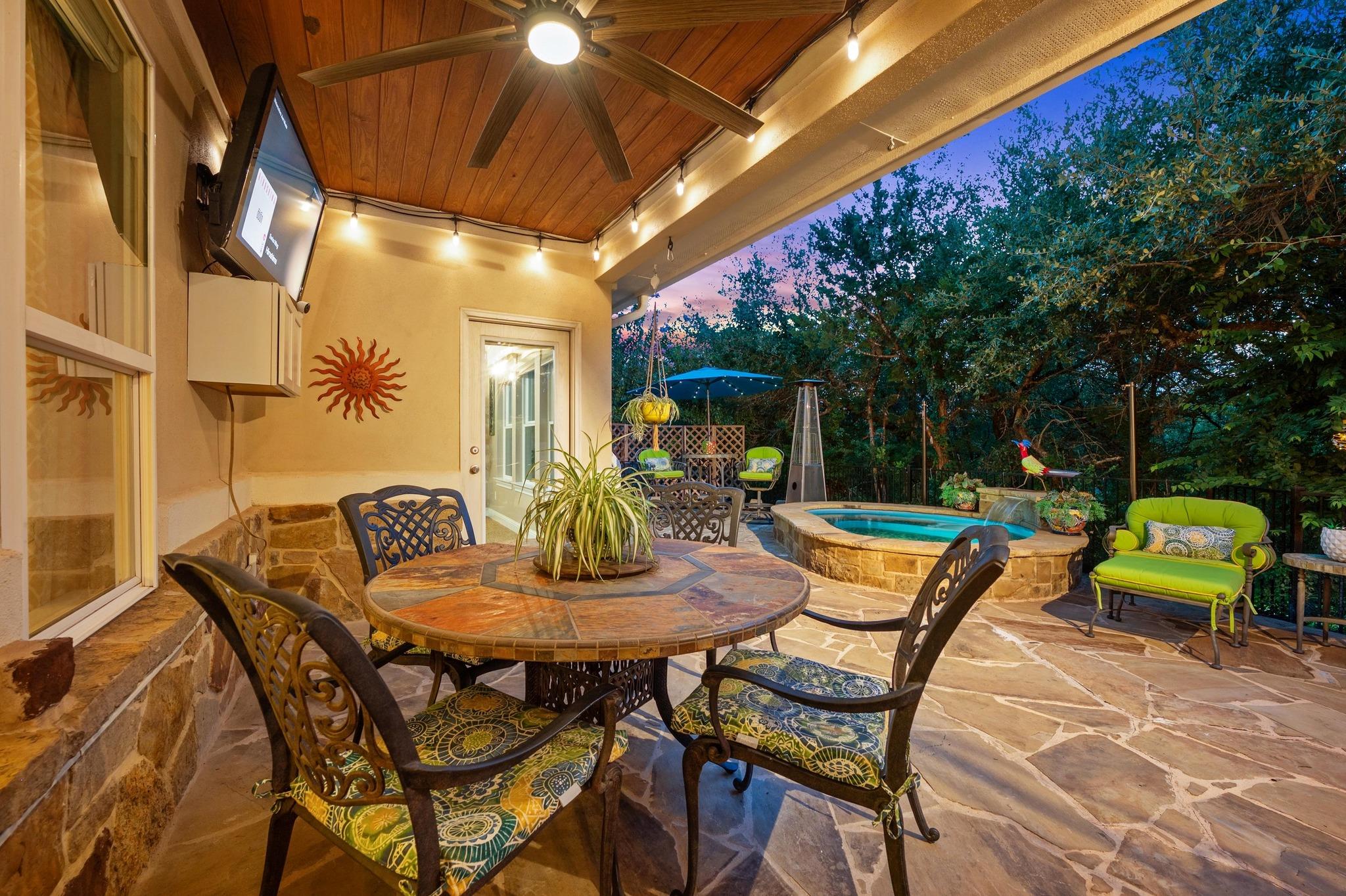 11904 Mira Vista Way # VH26, Austin, TX 78726