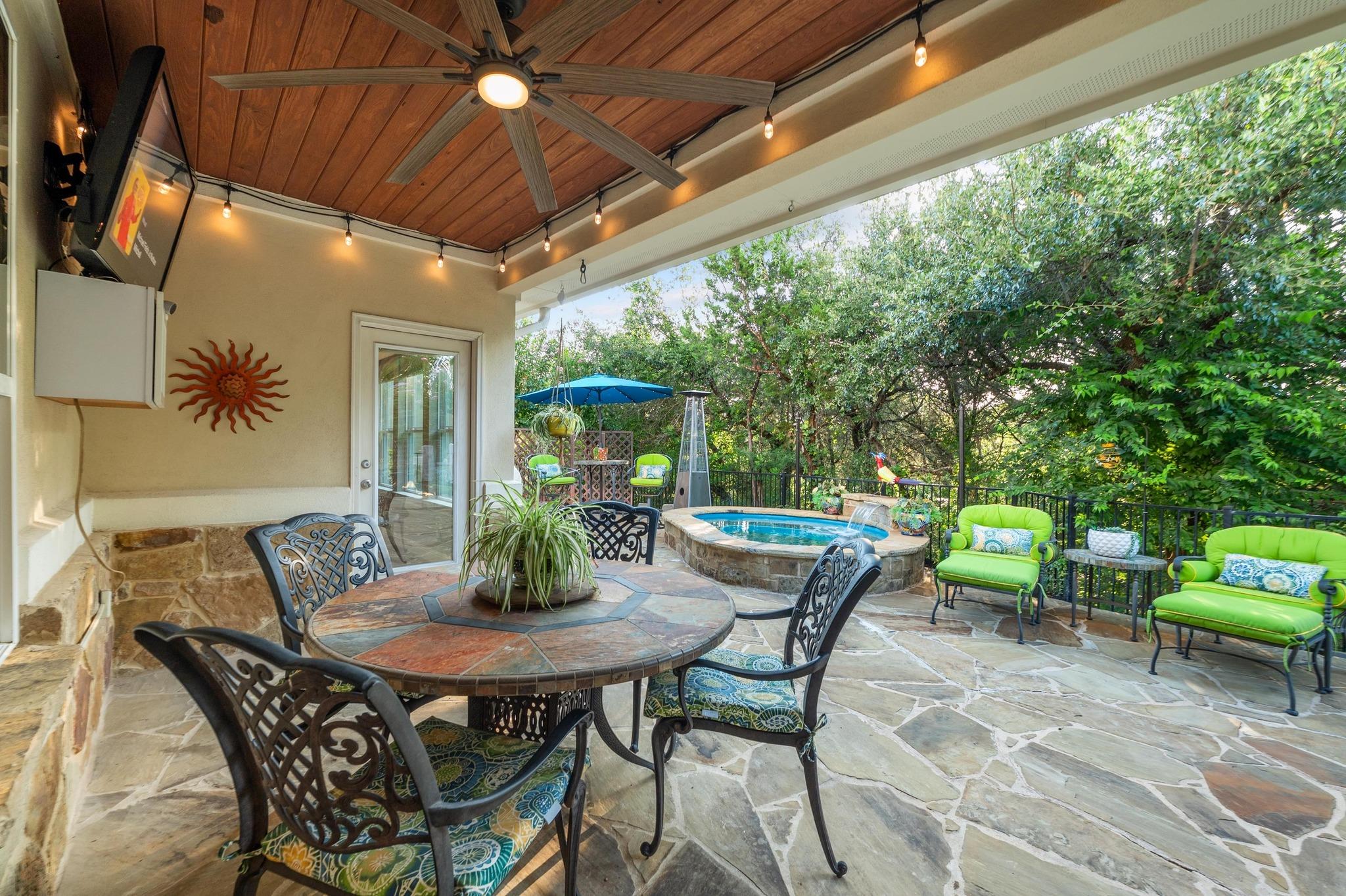 11904 Mira Vista Way # VH26, Austin, TX 78726