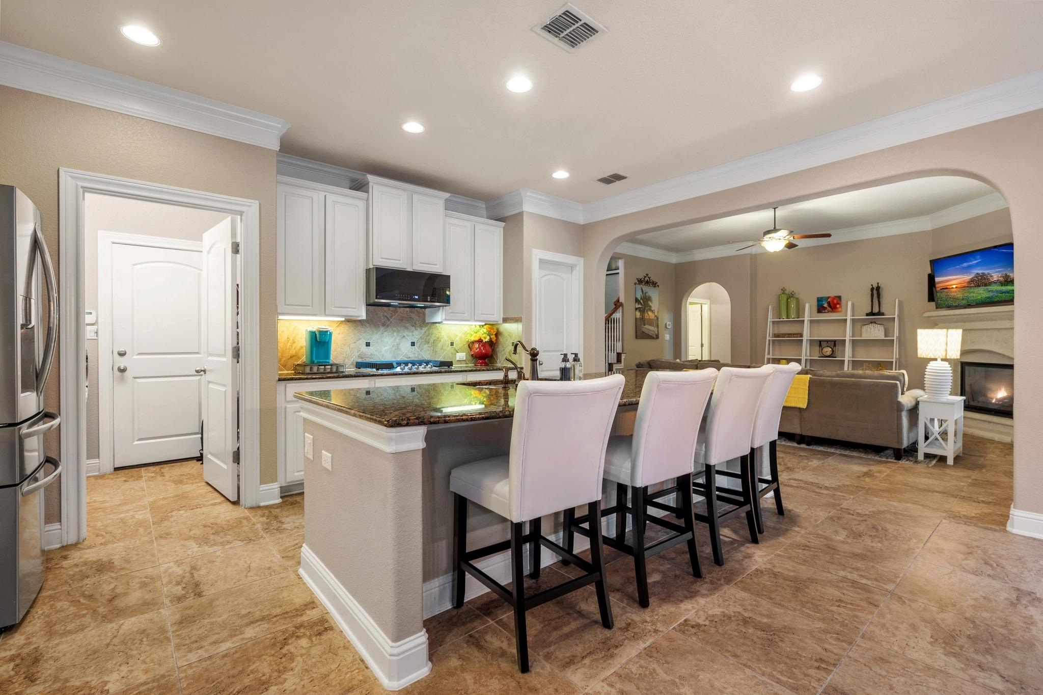 11904 Mira Vista Way # VH26, Austin, TX 78726