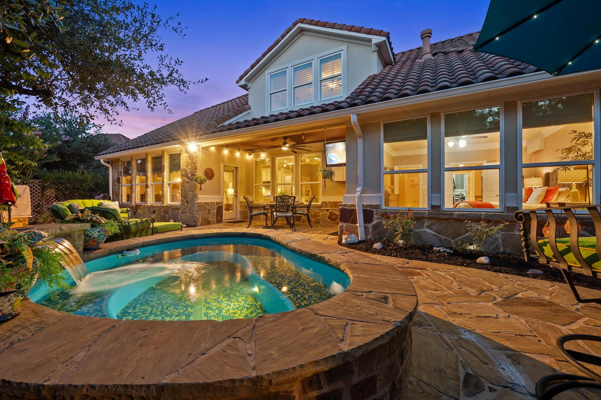 11904 Mira Vista Way # VH26, Austin, TX 78726