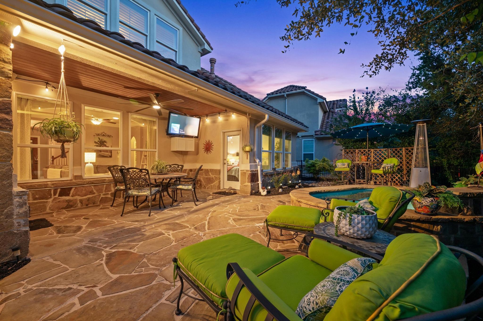 11904 Mira Vista Way # VH26, Austin, TX 78726